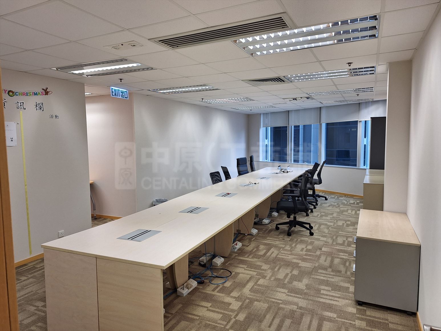 企業廣場三期的相片資料｜寫字樓樓盤｜中原工商舖