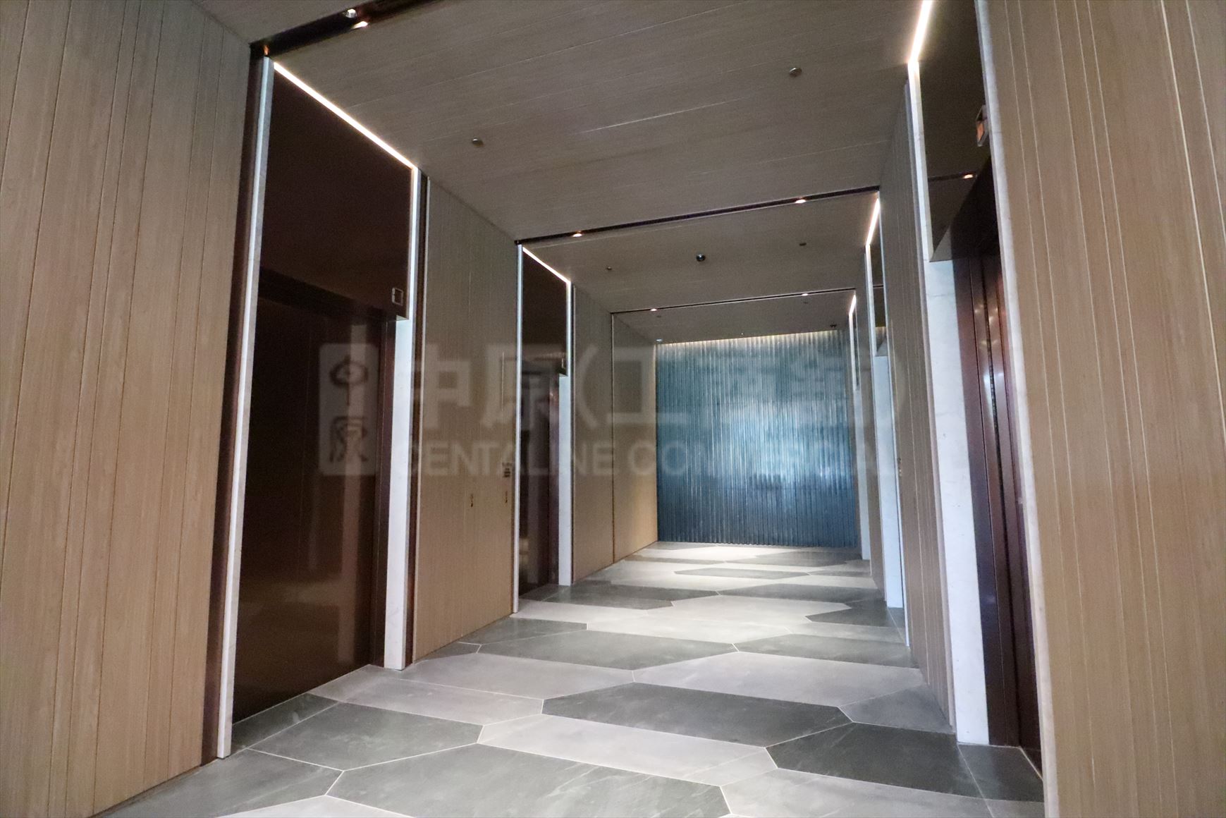 photo materials about ncb innovation centre | office property | centaline commercial