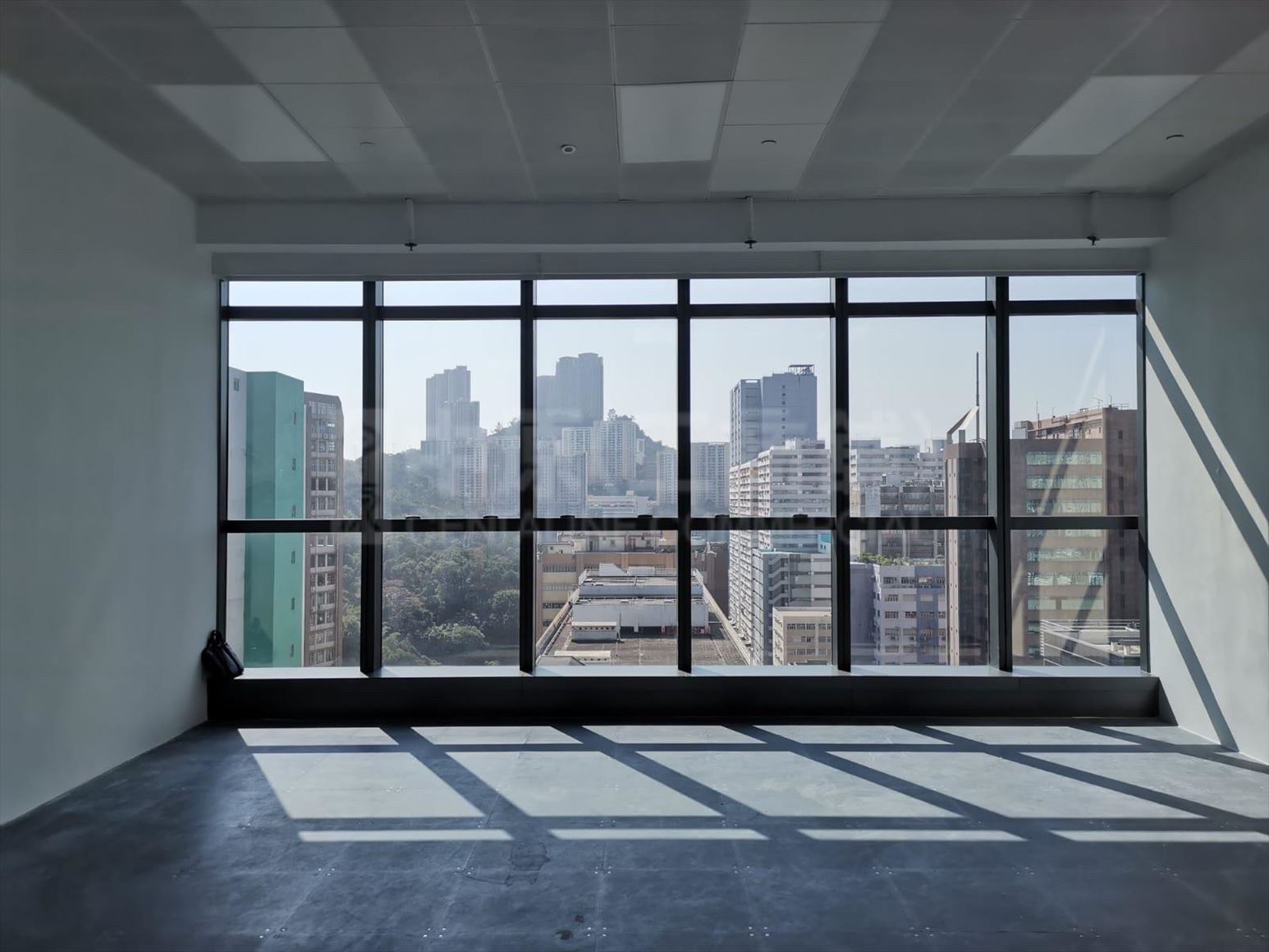photo materials about k83 | office new property listing | centaline commercial