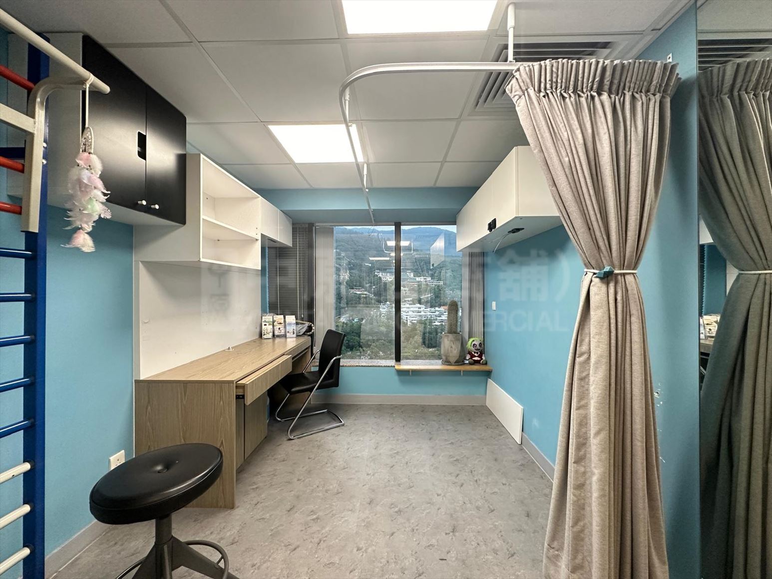 photo materials about nan fung centre | office listing | centaline commercial