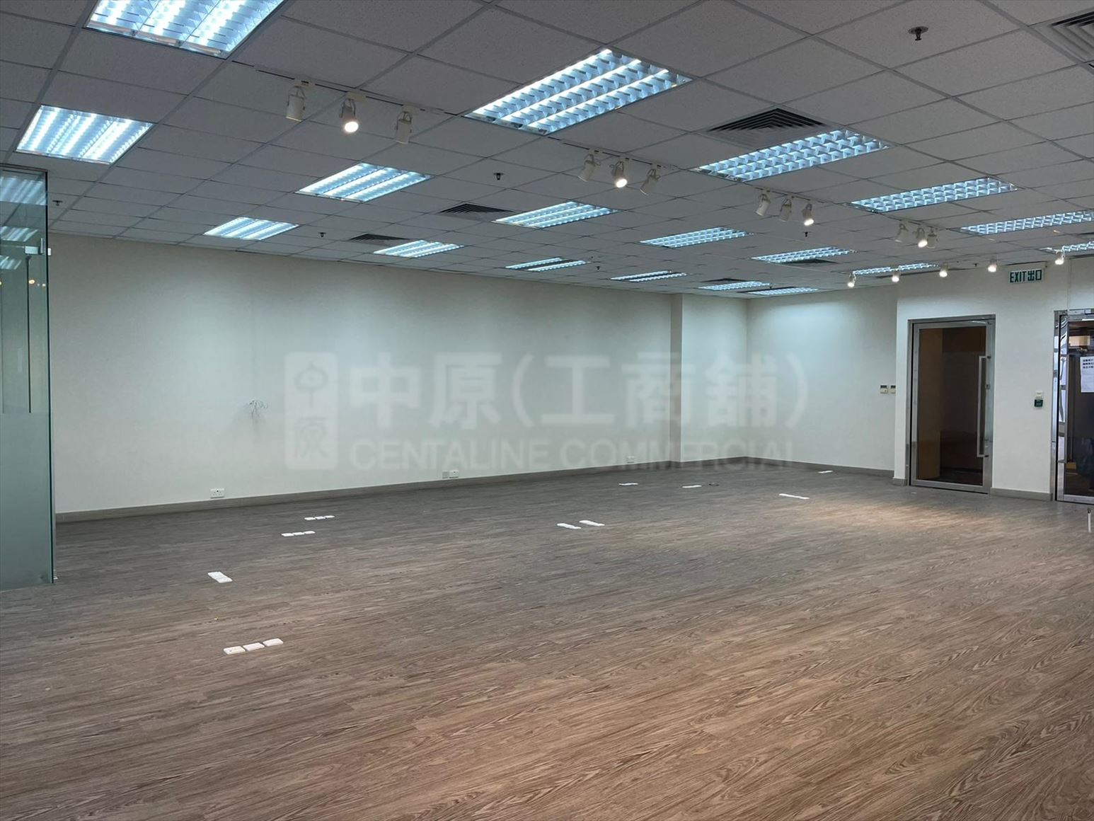 皇廷廣場｜工商樓盤｜中原工商舖