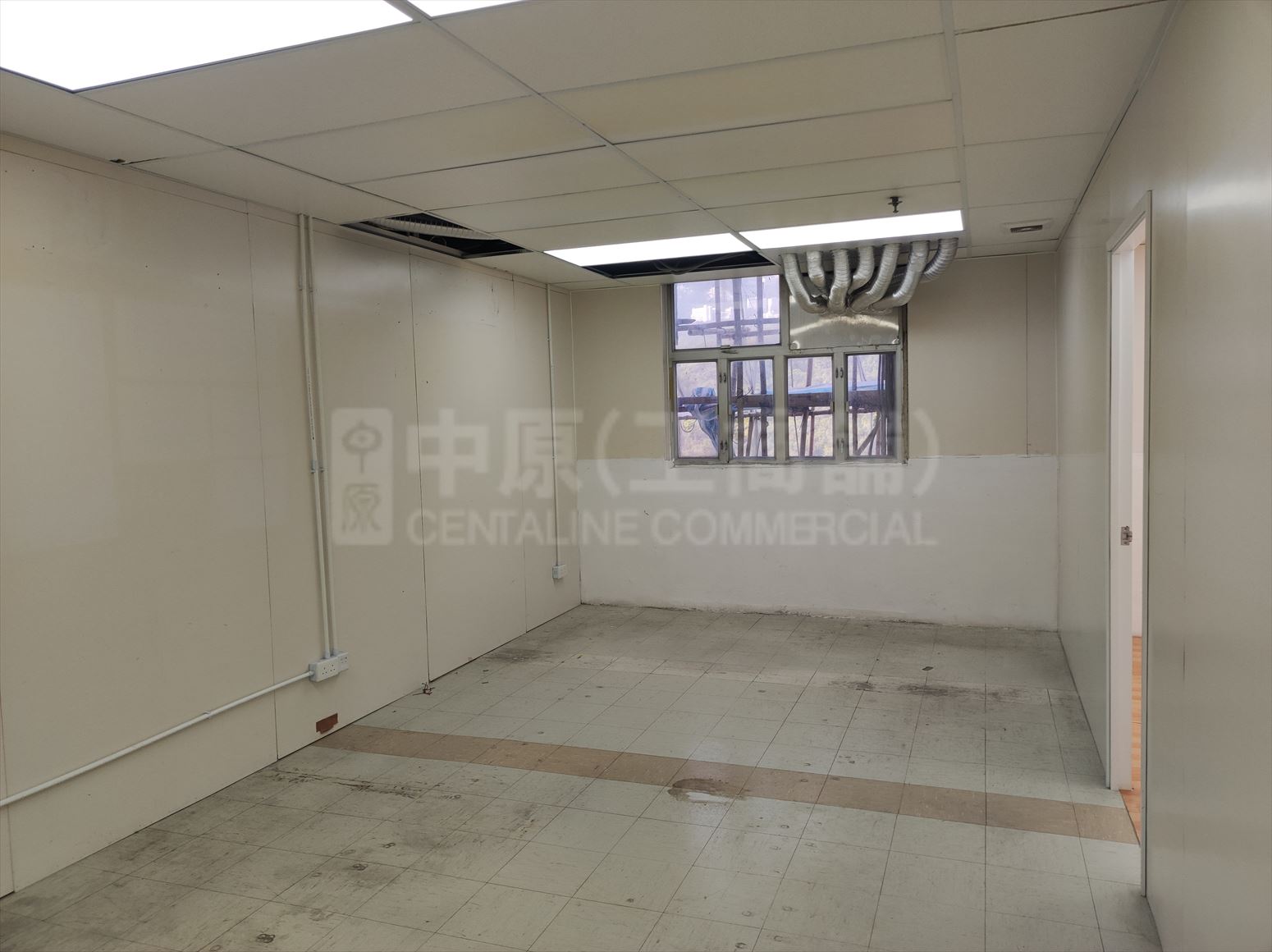 香華工業大廈的相片資料｜工商樓盤｜中原工商舖