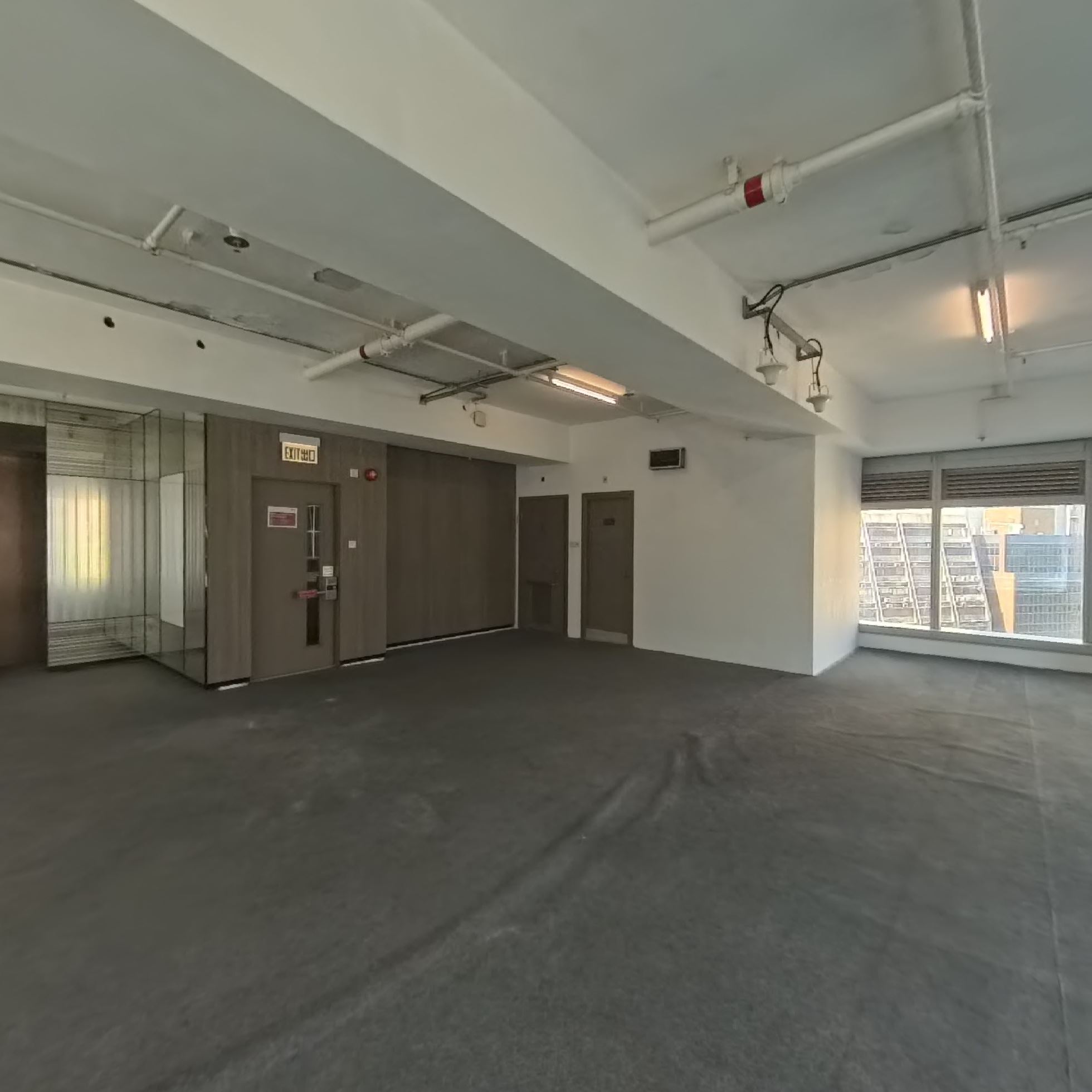 亨環的360全景資料｜寫字樓樓盤｜中原工商舖