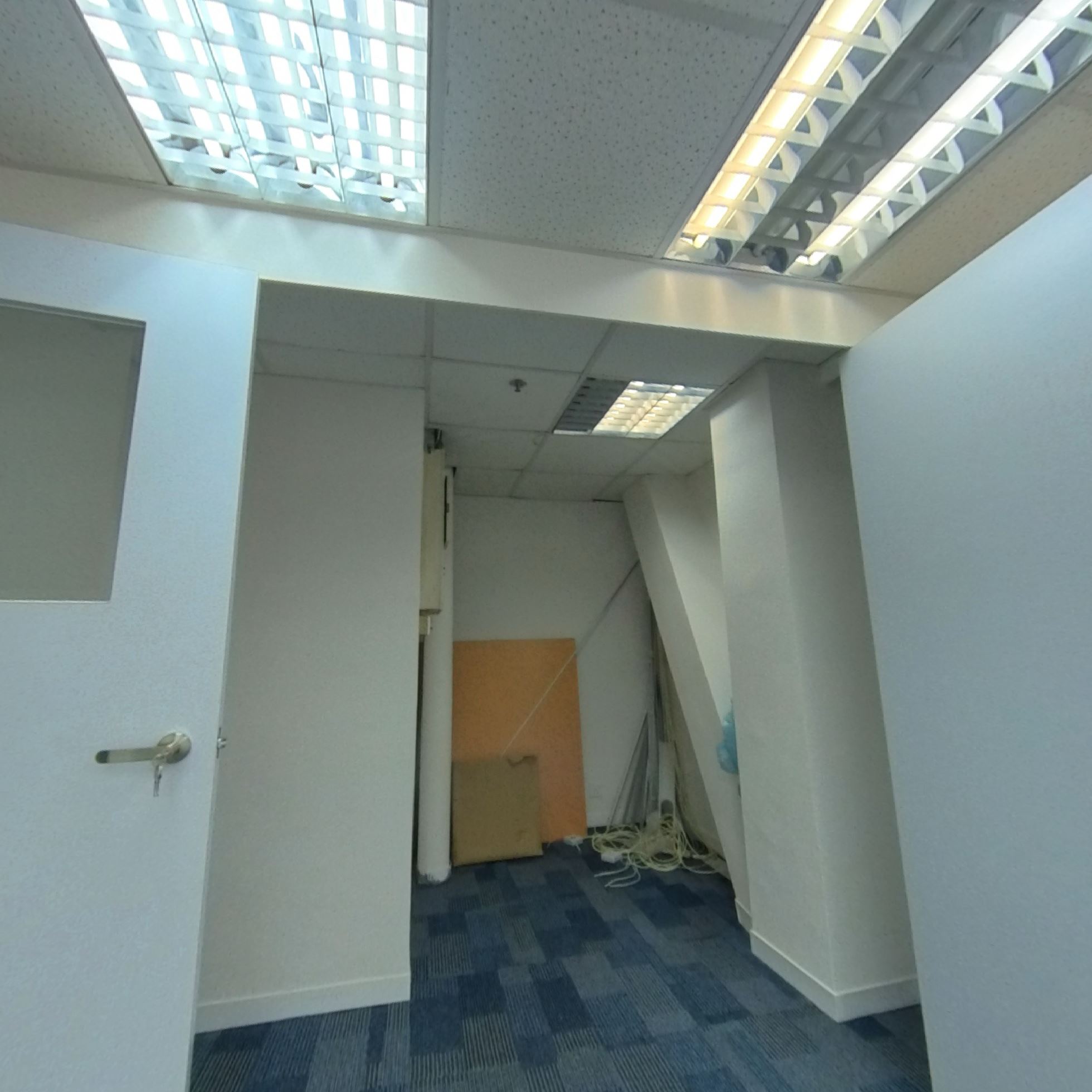 錦甡大廈的360全景資料｜寫字樓樓盤｜中原工商舖