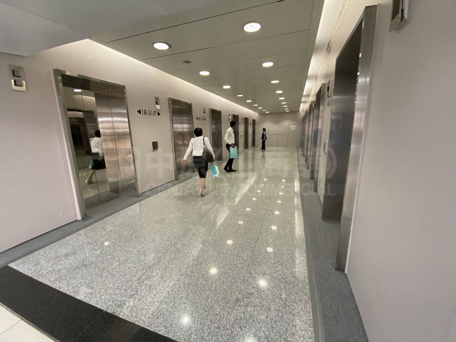 photo materials about lee garden two | office property | centaline commercial