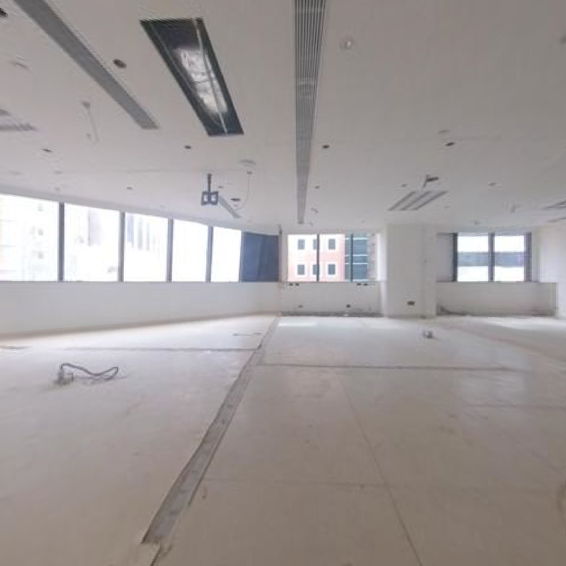 豫港大廈的360全景資料｜寫字樓樓盤｜中原工商舖