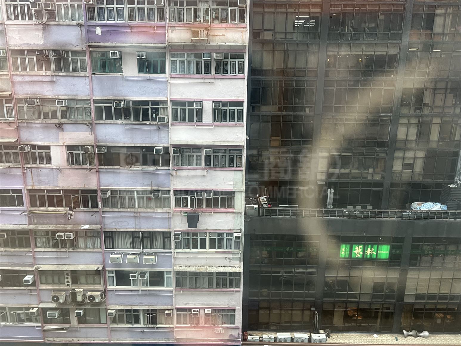 浙江興業大廈的相片資料｜寫字樓樓盤｜中原工商舖