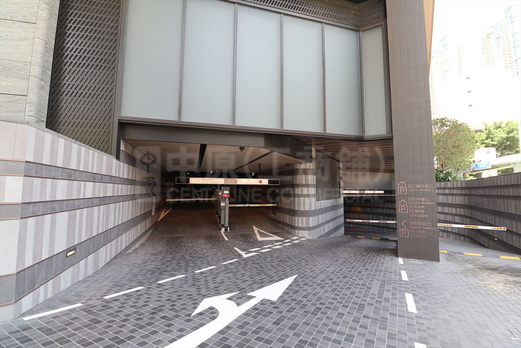 photo materials about ncb innovation centre | office property | centaline commercial