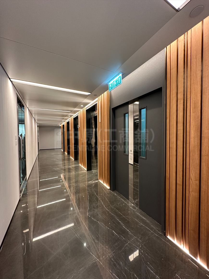 photo materials about cofco tower | office property | centaline commercial