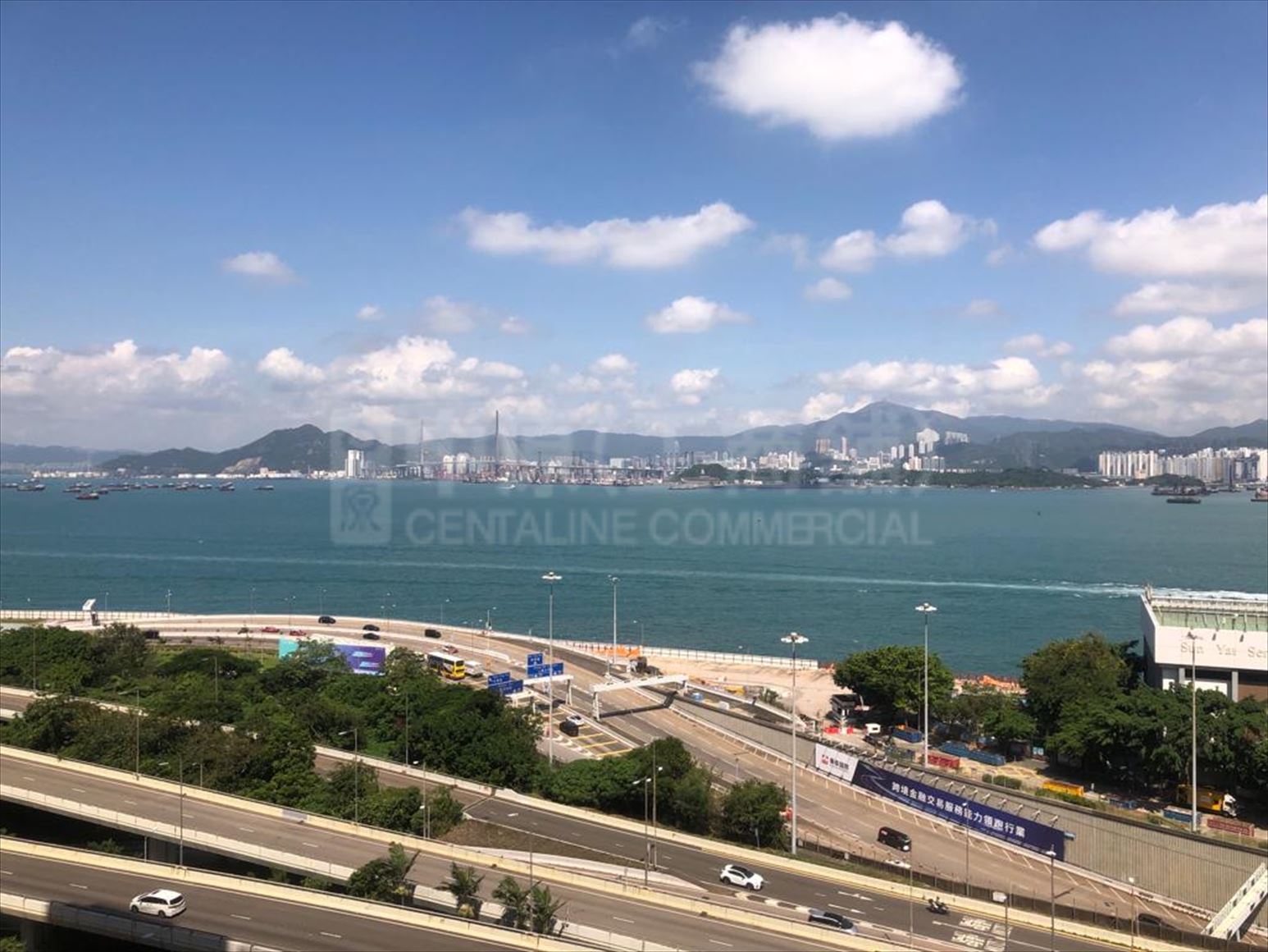成基商業中心的相片資料｜寫字樓樓盤｜中原工商舖