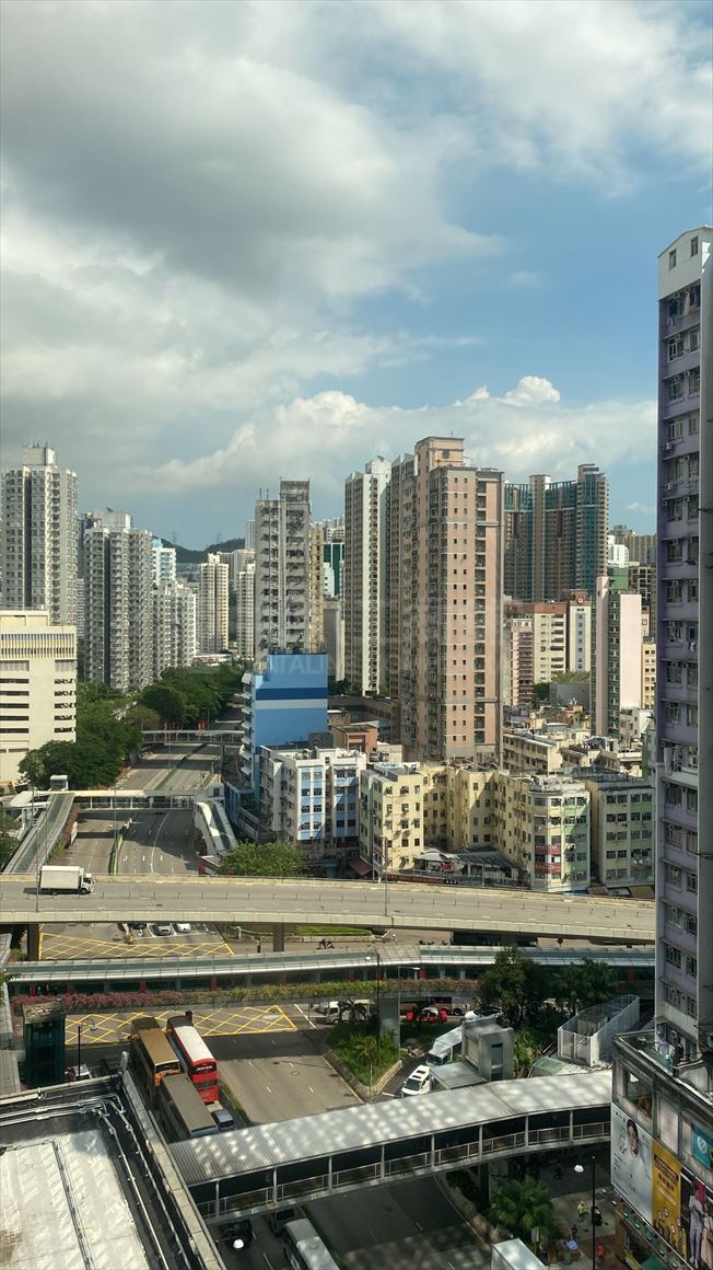 photo materials about nan fung centre | office listing | centaline commercial