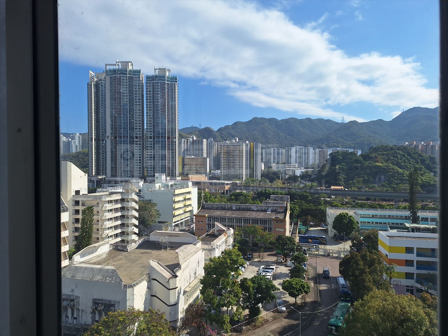 順景工業大廈的相片資料｜工商樓盤｜中原工商舖