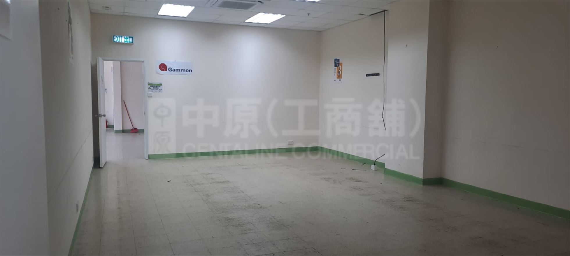 順景工業大廈的相片資料｜工商樓盤｜中原工商舖