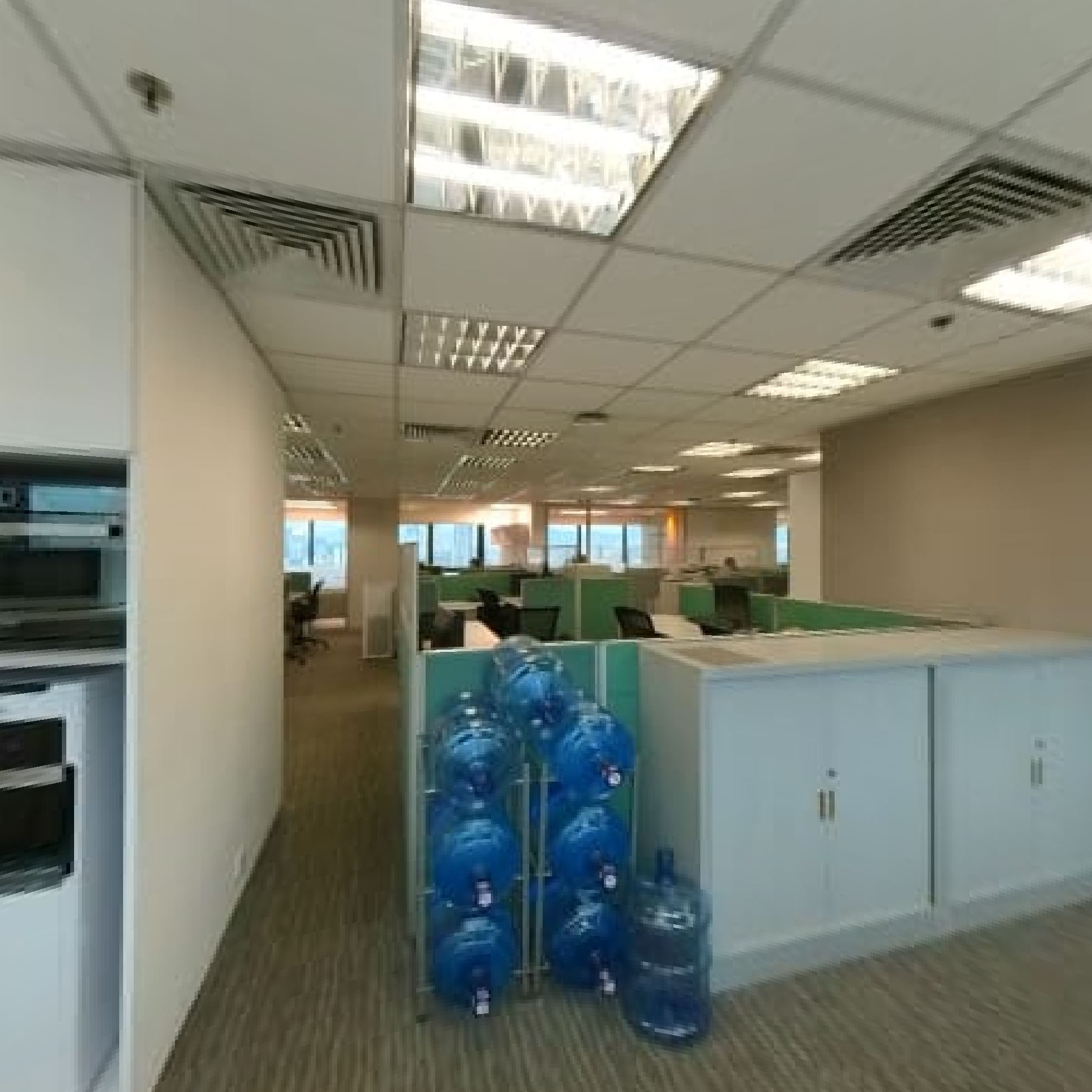 新時代中心的360全景資料｜寫字樓樓盤｜中原工商舖