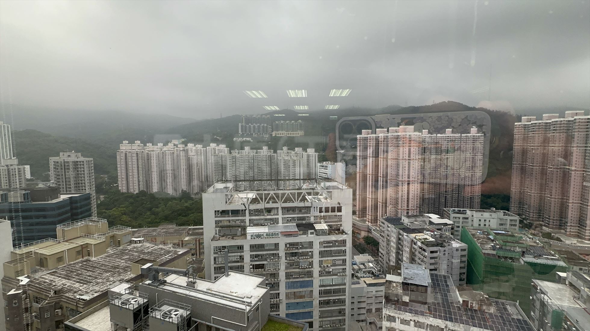 皇廷廣場的相片資料｜工商樓盤｜中原工商舖
