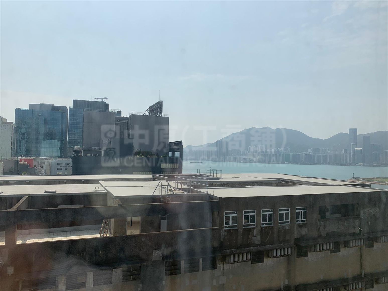 廣生行中心的相片資料｜工商樓盤｜中原工商舖