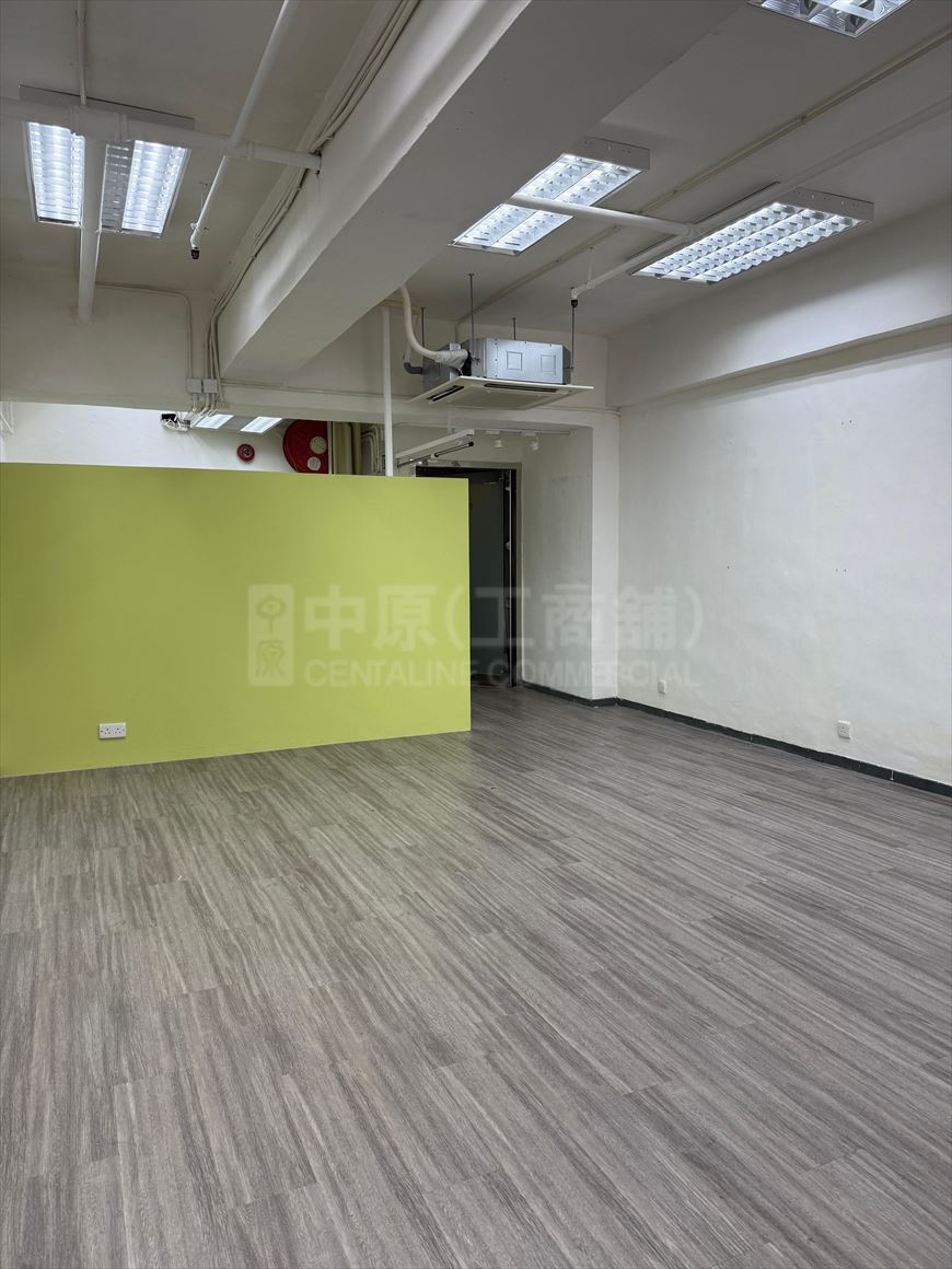 開聯工業中心 a座的相片資料｜工商樓盤｜中原工商舖