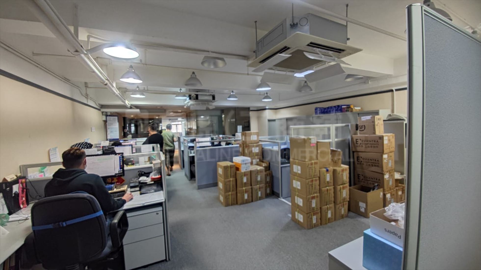永興工業大廈的相片資料｜工商樓盤｜中原工商舖