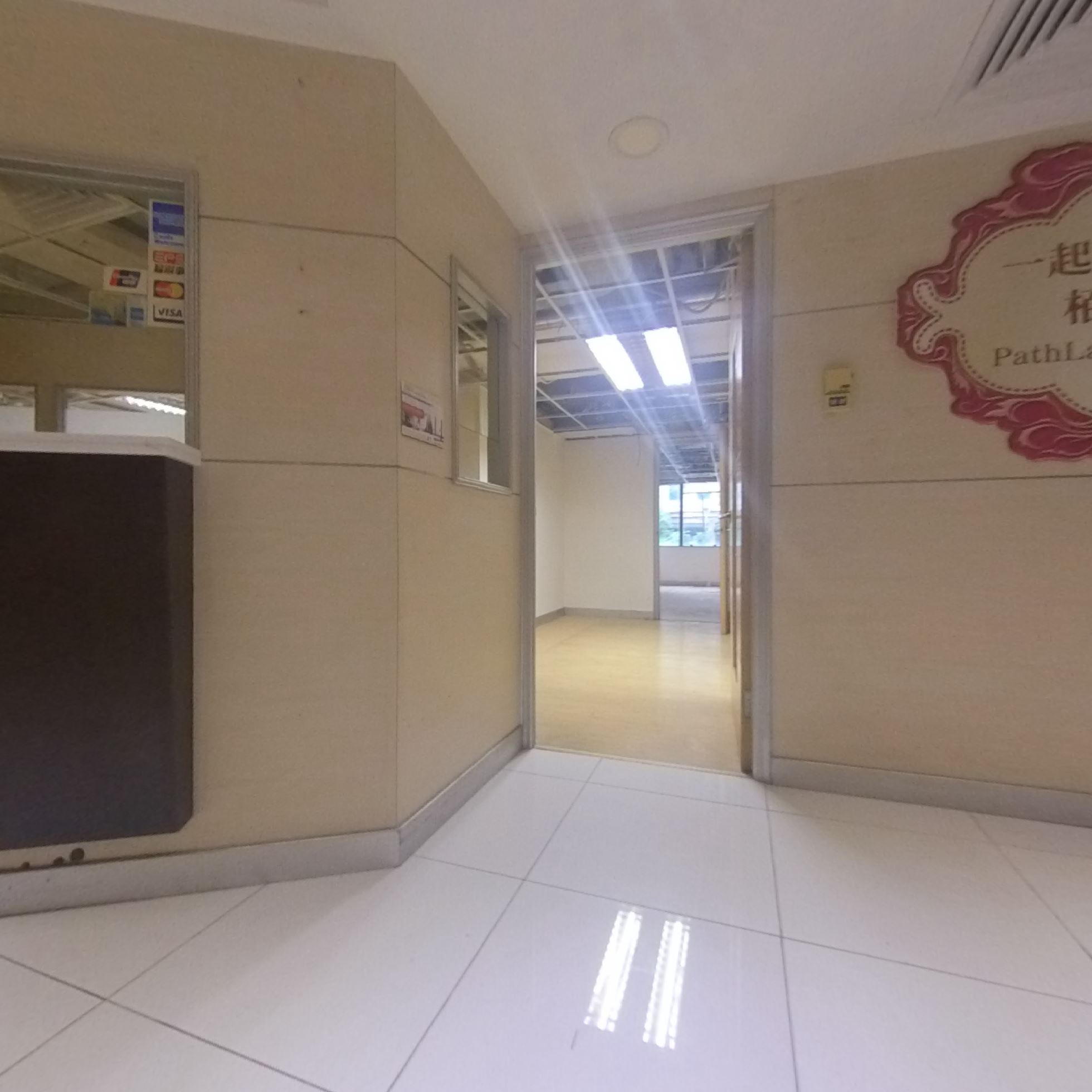 豫港大廈的360全景資料｜寫字樓樓盤｜中原工商舖