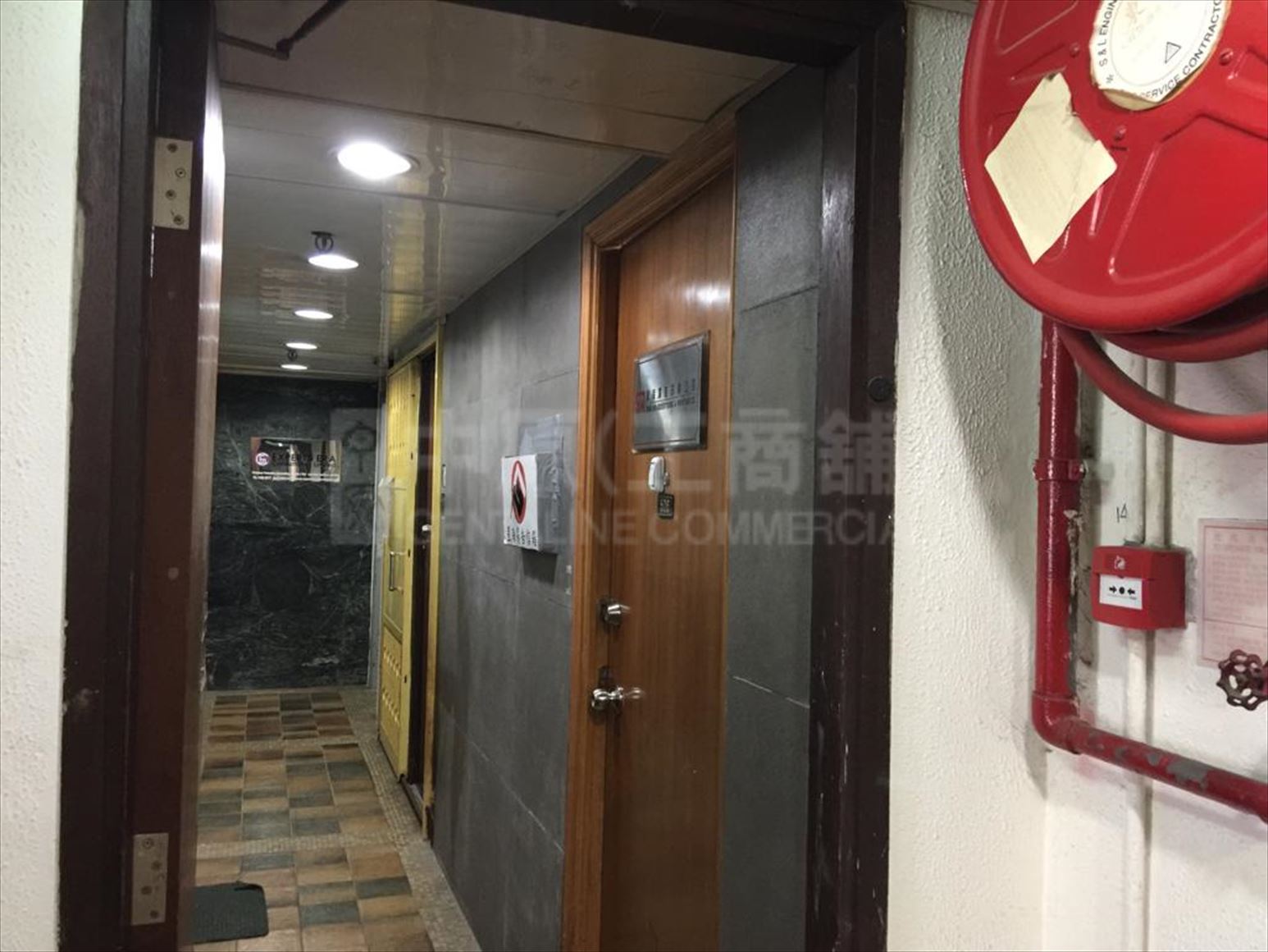 利時商業大廈的相片資料｜寫字樓樓盤｜中原工商舖