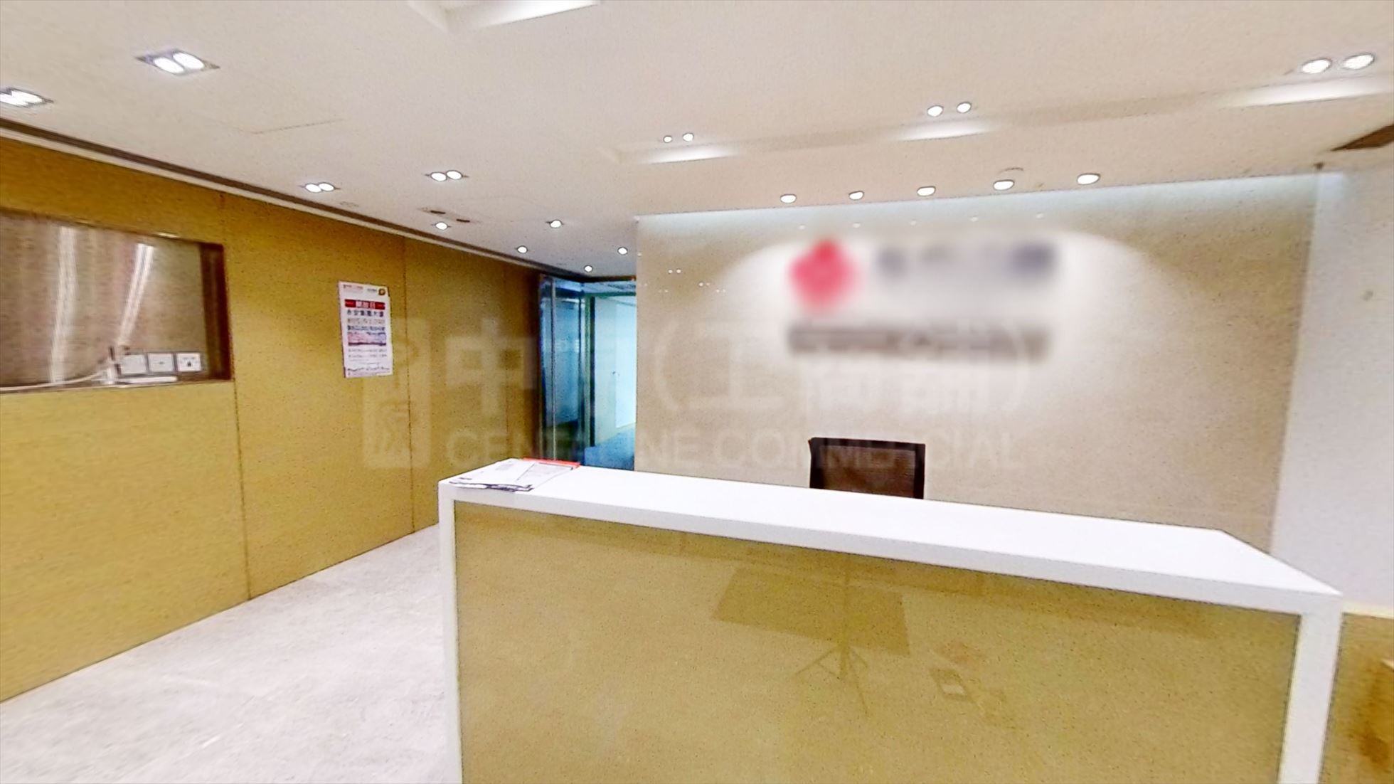 vr materials about wing on house | office listing | centaline commercial