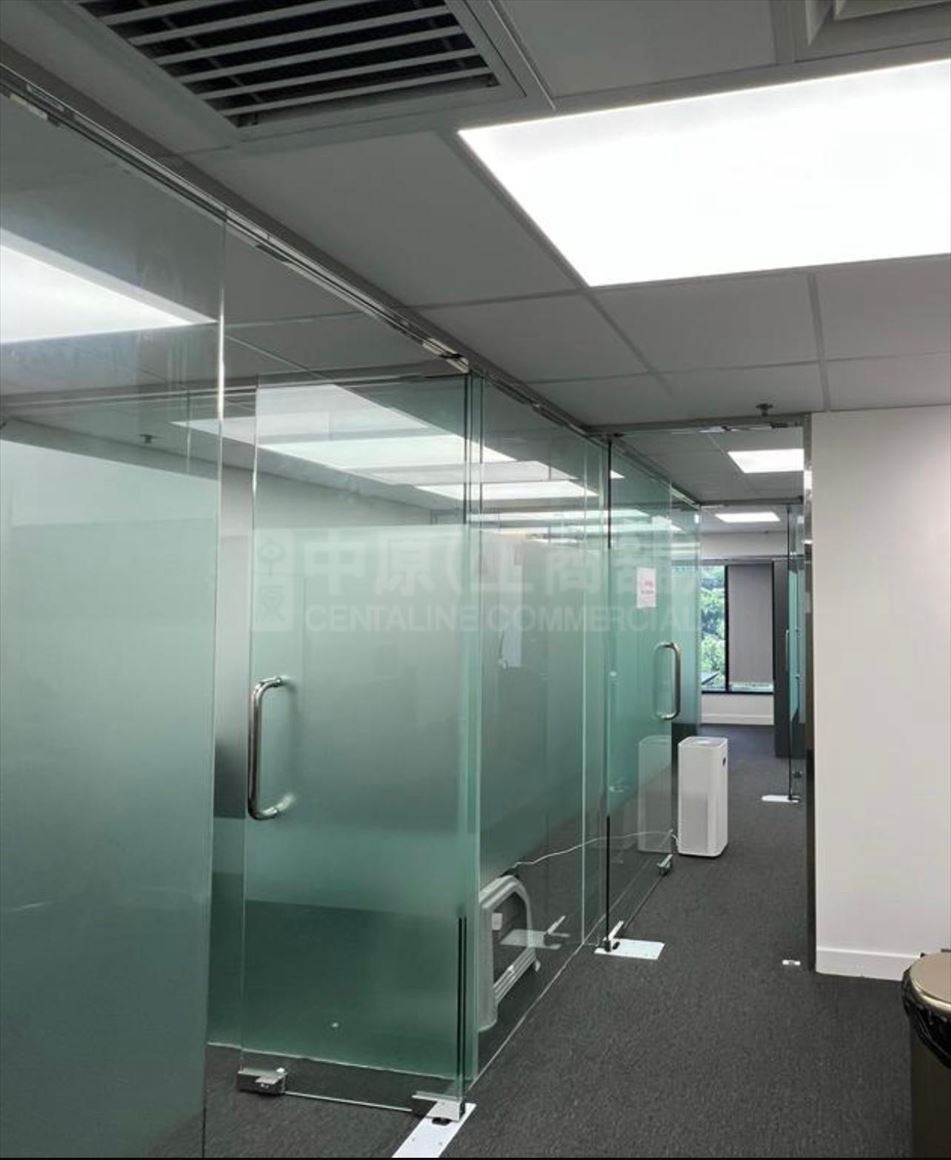 photo materials about nan fung centre | office listing | centaline commercial