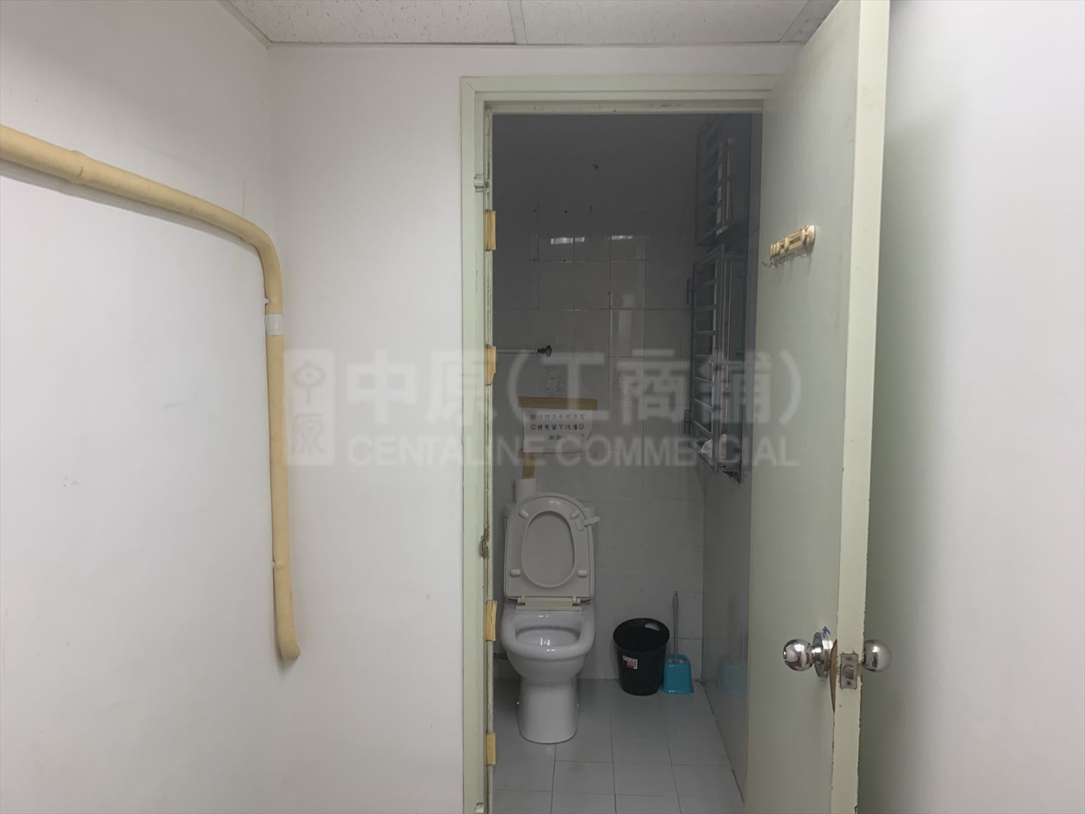 敬運工廠大廈的相片資料｜工商樓盤｜中原工商舖
