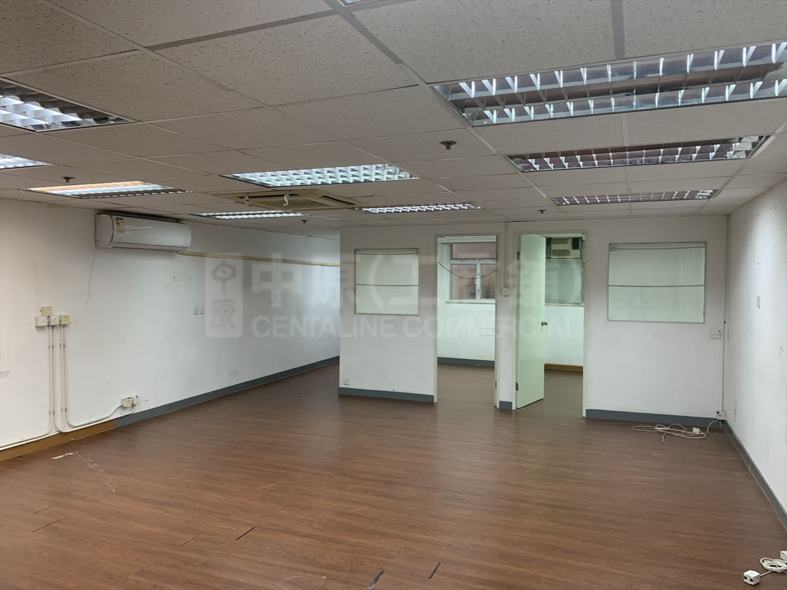 敬運工廠大廈的相片資料｜工商樓盤｜中原工商舖