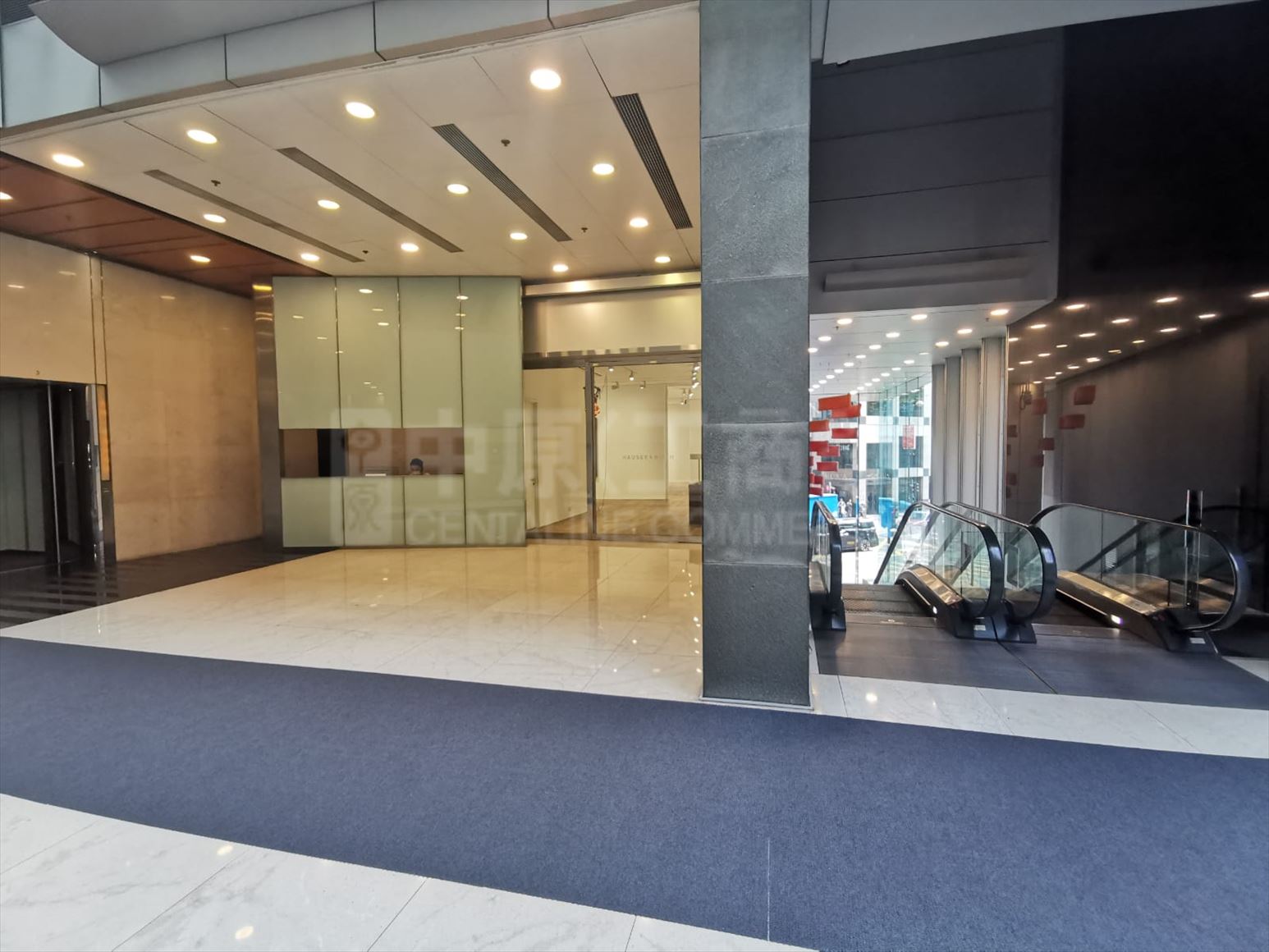 photo materials about 8 queen's road central | office property | centaline commercial