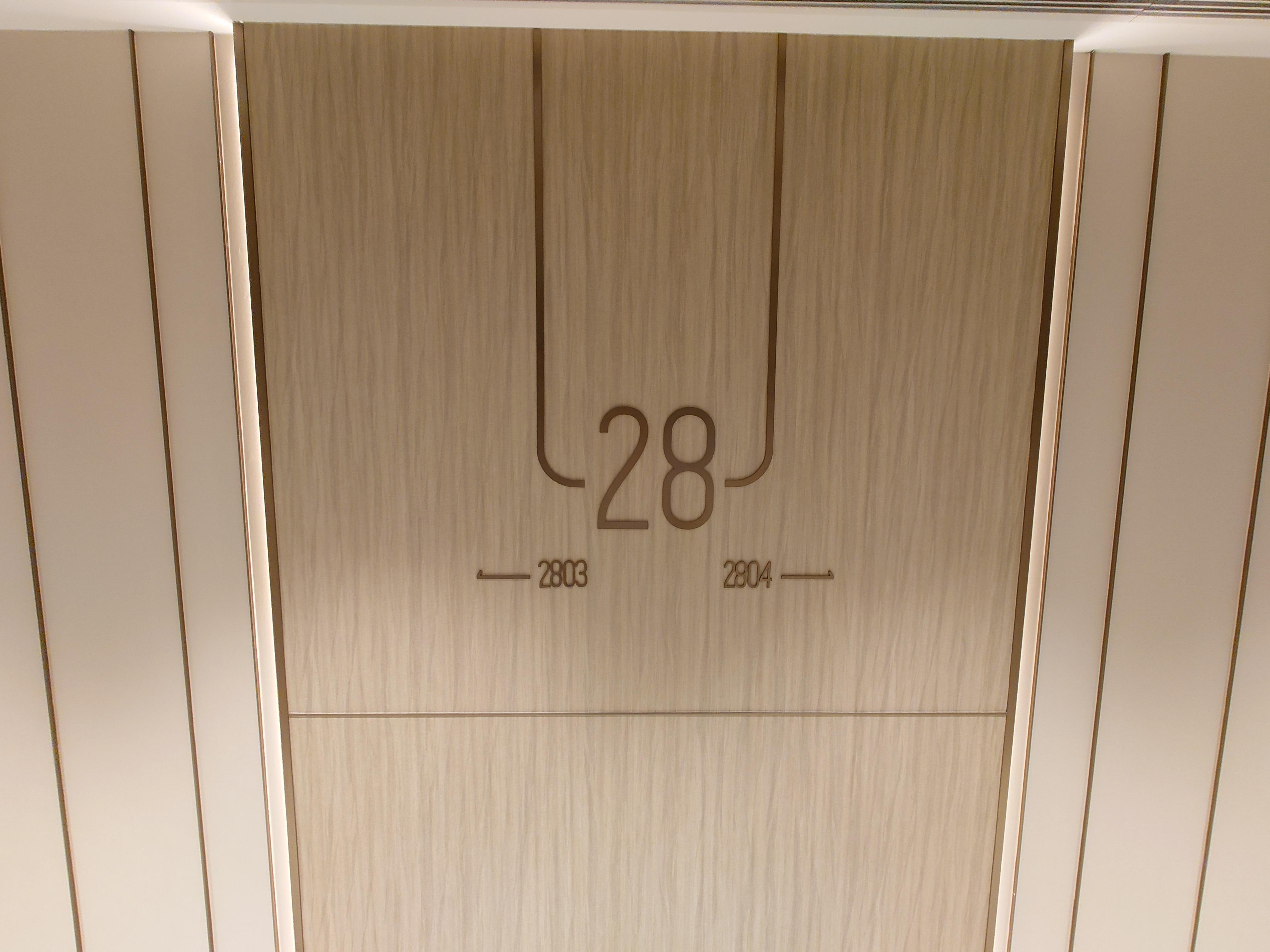 vr materials about horizon bay | office new property listing | centaline commercial