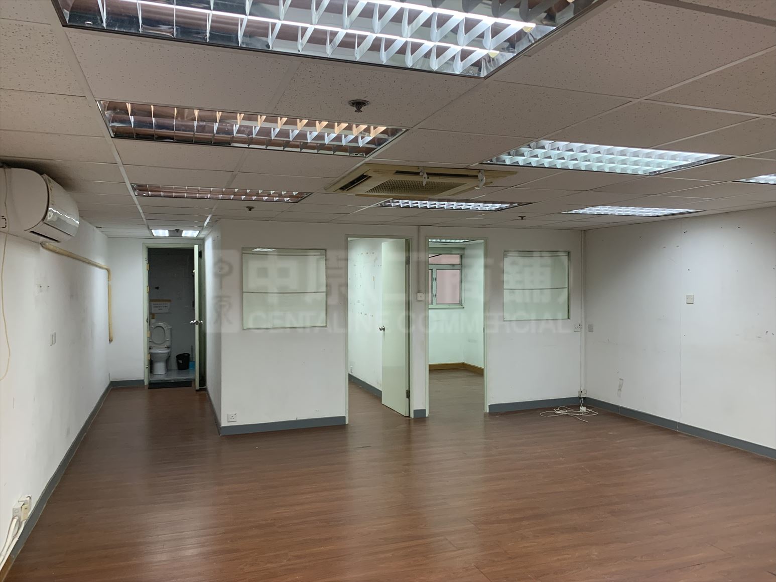 敬運工廠大廈｜工商樓盤｜中原工商舖