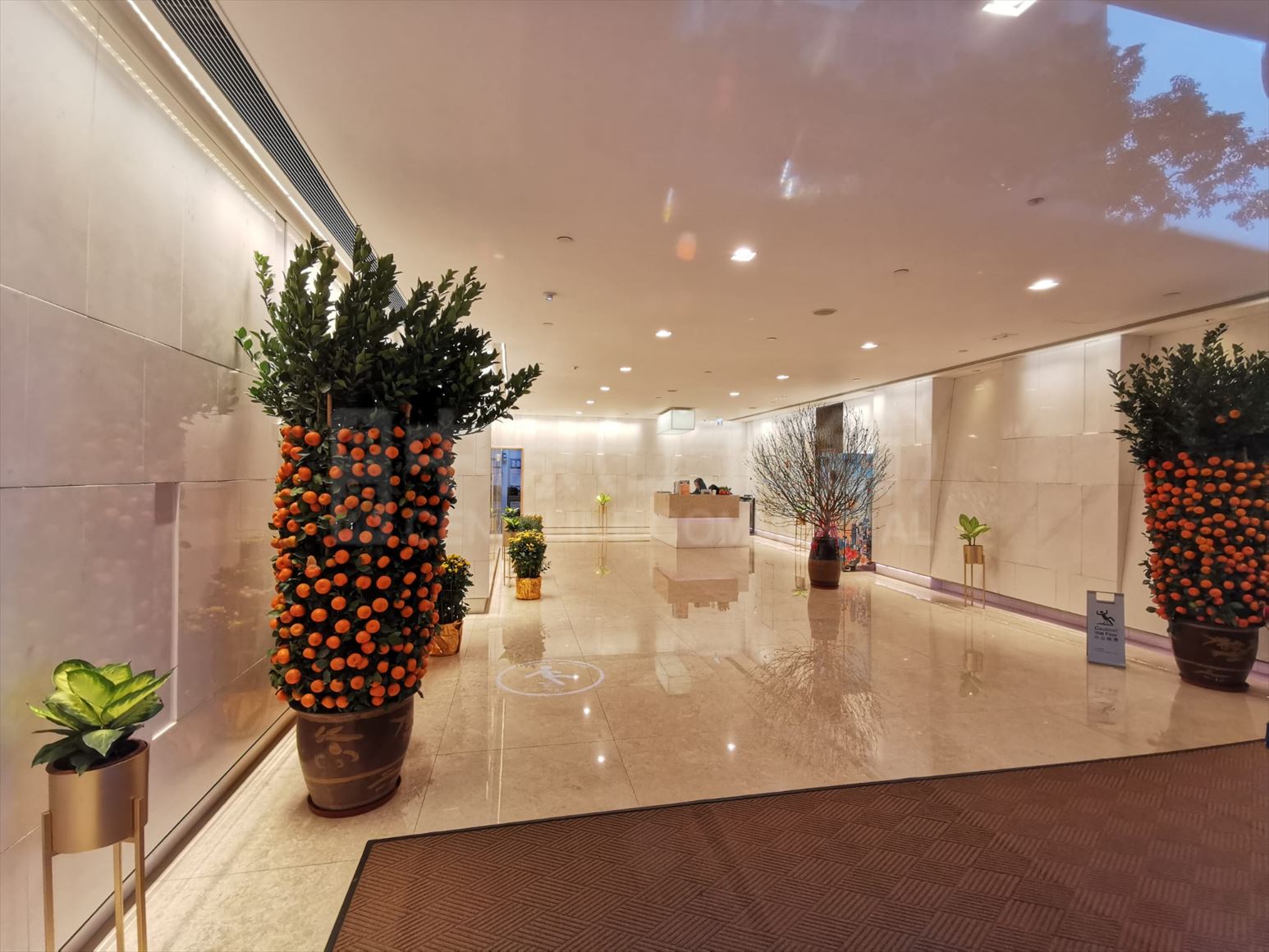 photo materials about chinachem golden plaza | office property | centaline commercial