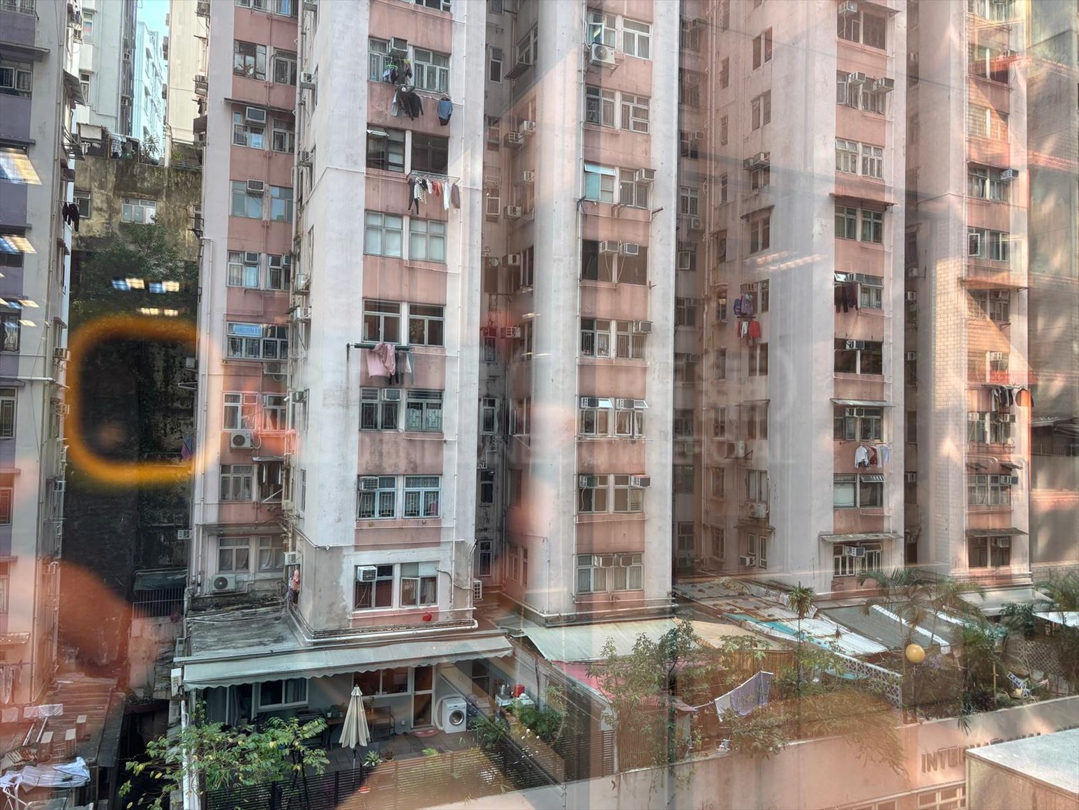 港運大廈的相片資料｜寫字樓樓盤｜中原工商舖