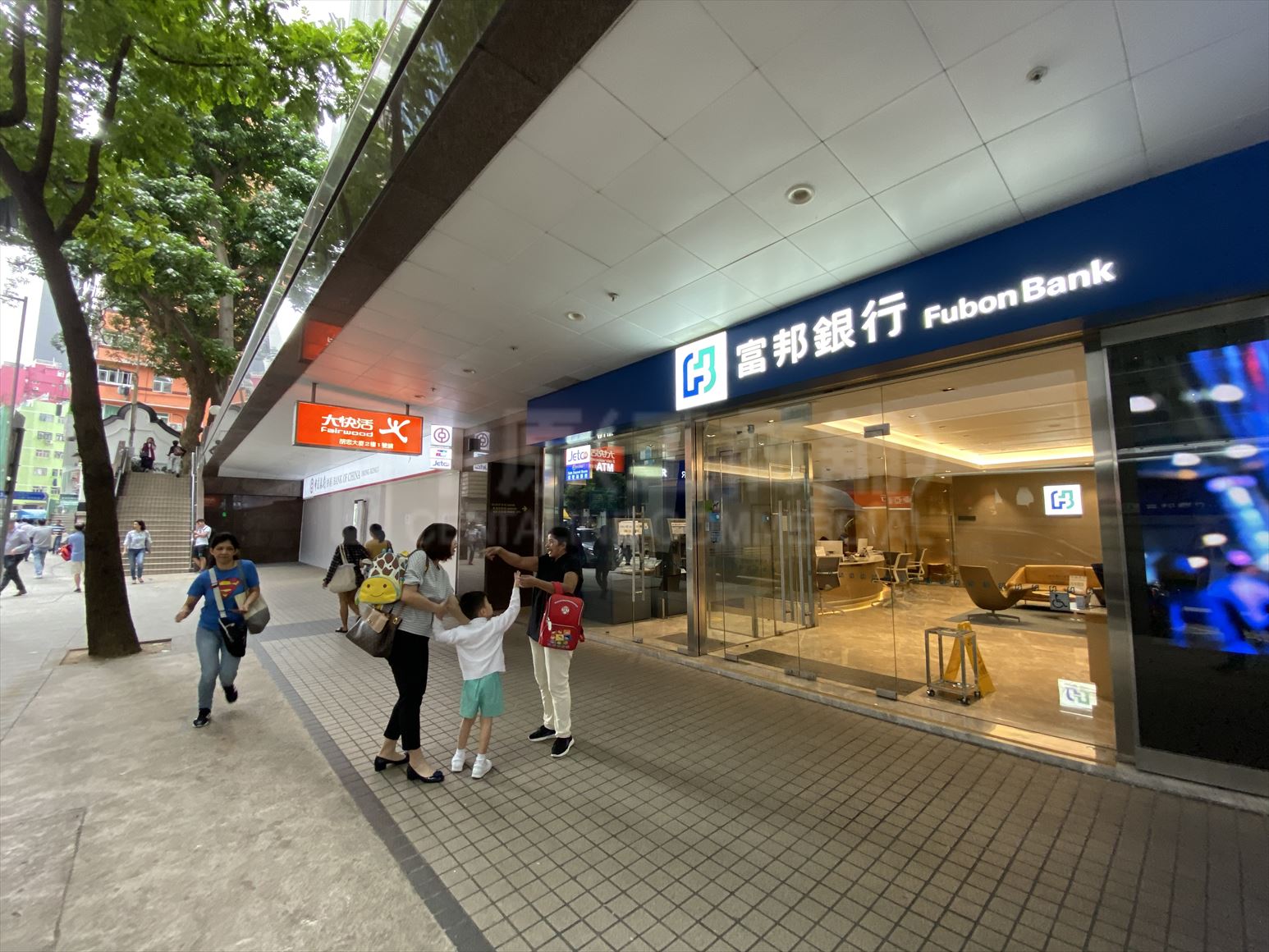 胡忠大厦的相片资料｜写字楼物业｜中原工商铺