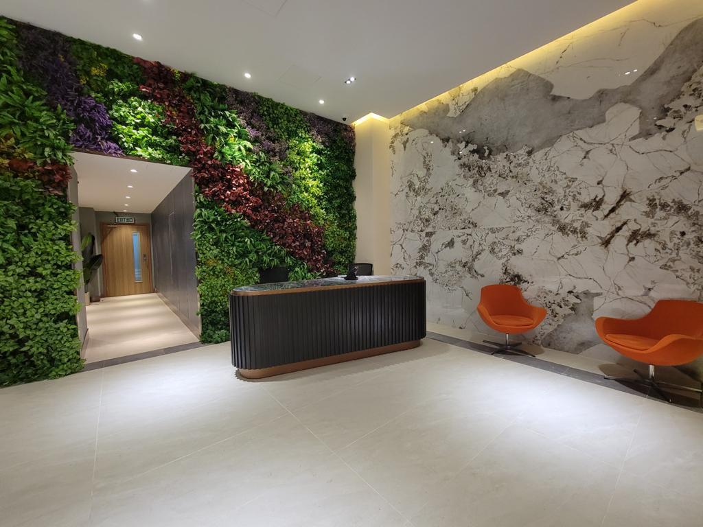photo materials about the ozone | industrial listing | centaline commercial