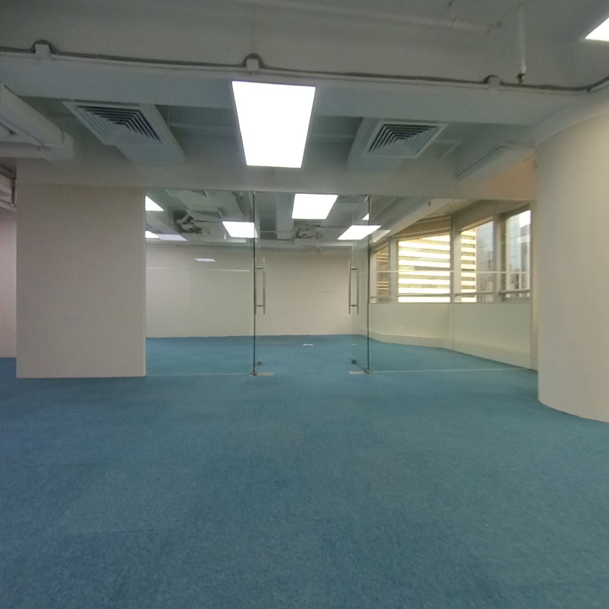 永安祥大廈的360全景資料｜寫字樓樓盤｜中原工商舖