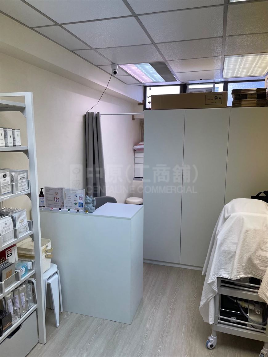百寶利商業中心的相片資料｜寫字樓樓盤｜中原工商舖