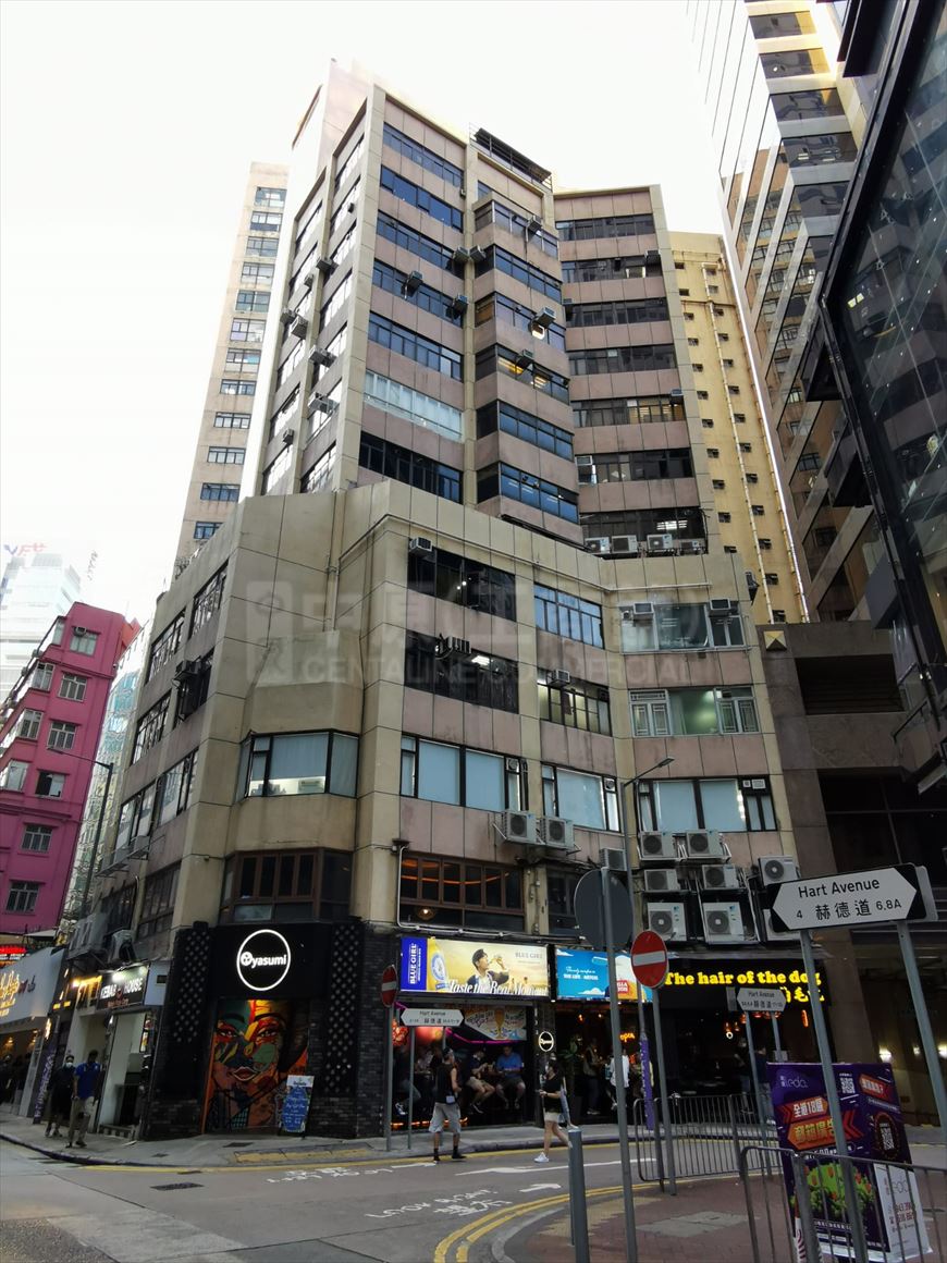 photo materials about supreme house | office property | centaline commercial