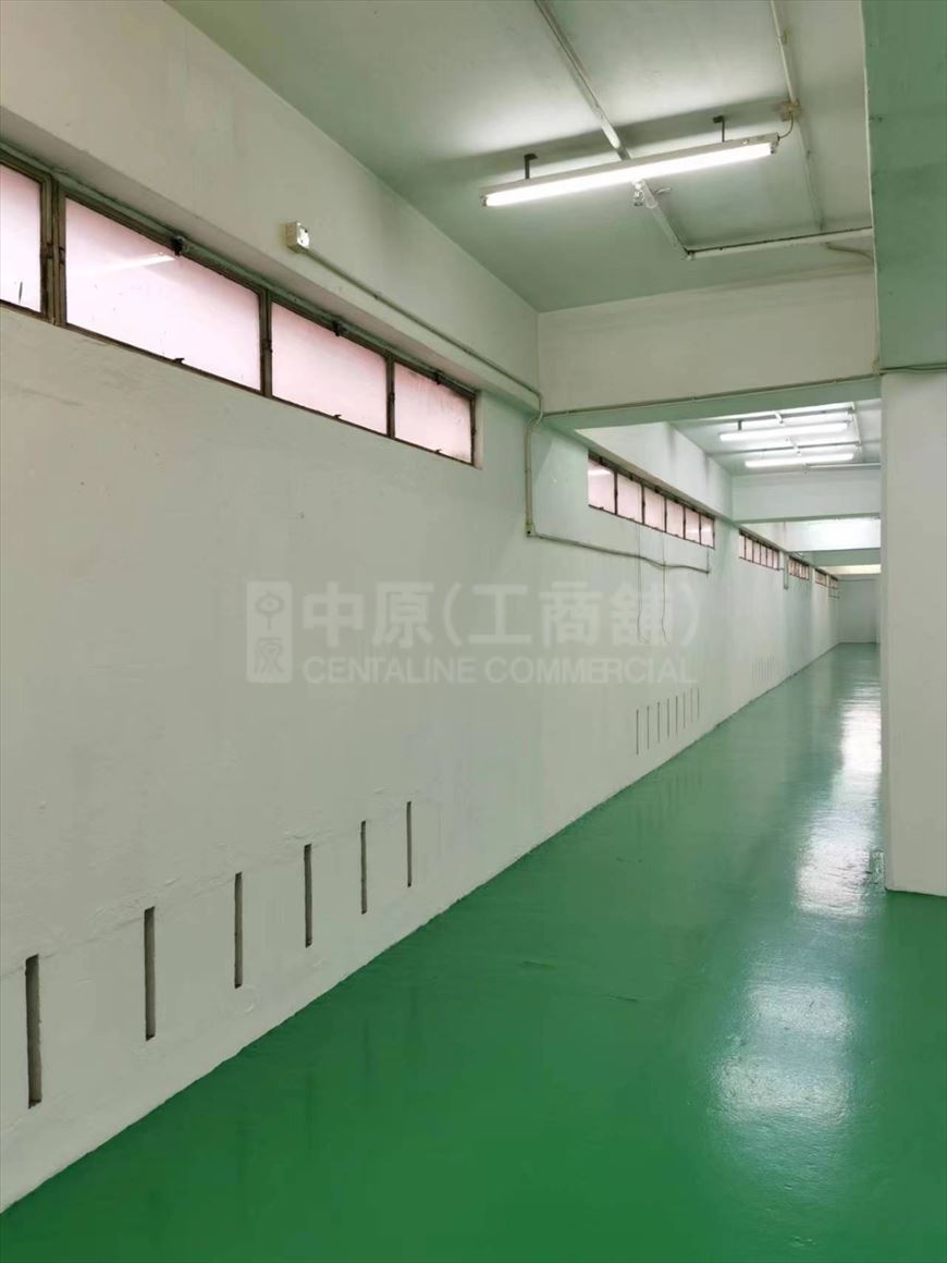 中大貨倉大廈的相片資料｜工商樓盤｜中原工商舖