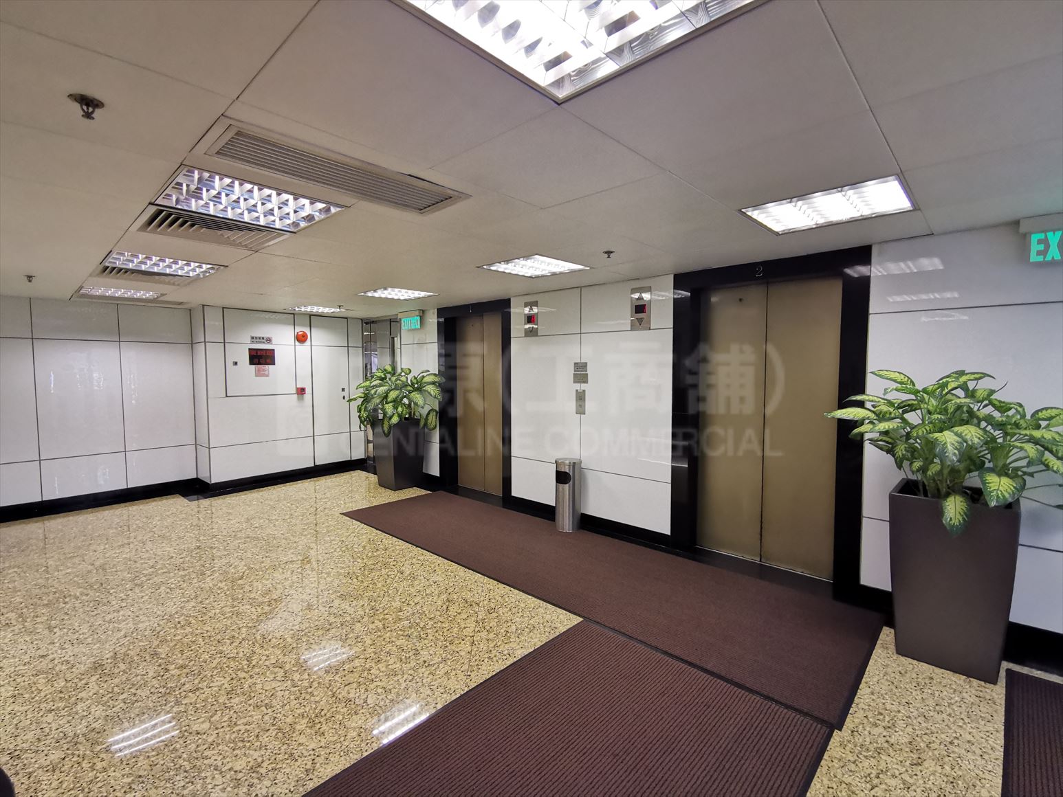 photo materials about prosperous building | office property | centaline commercial