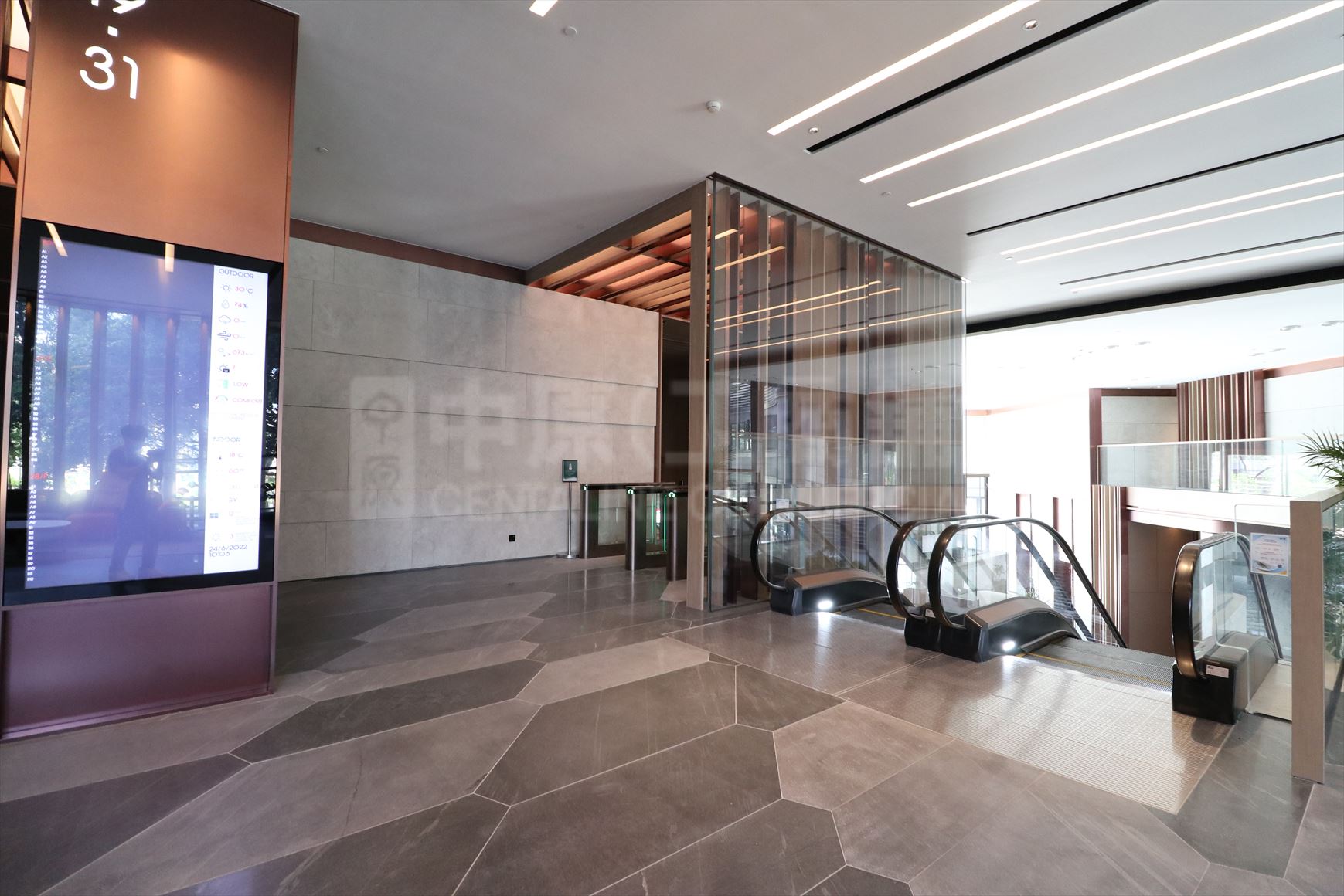 photo materials about ncb innovation centre | office property | centaline commercial