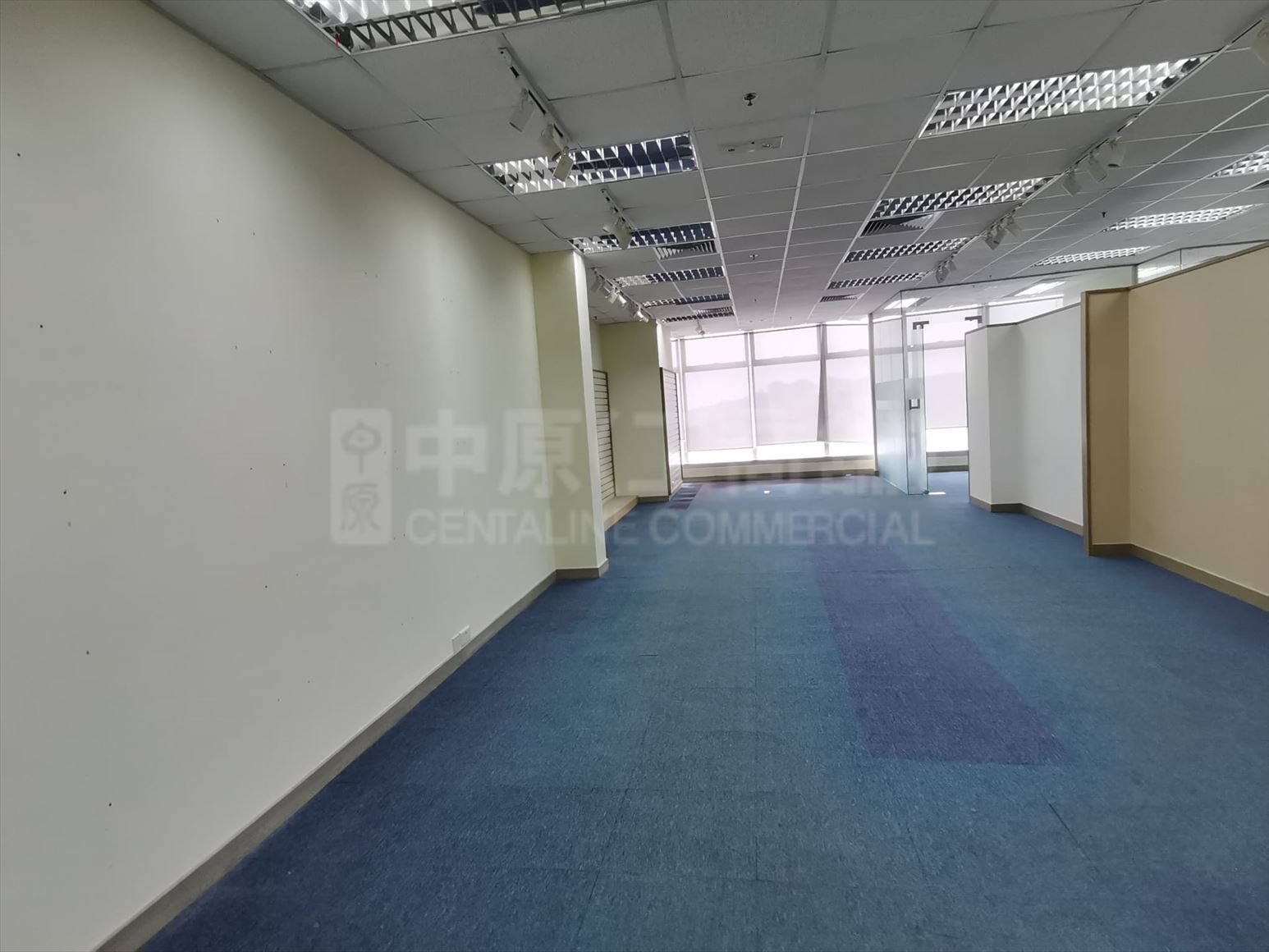 皇廷廣場的相片資料｜工商樓盤｜中原工商舖