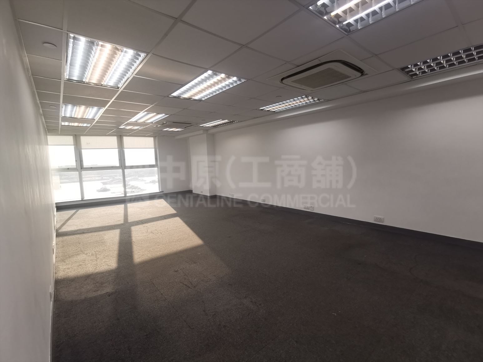 航天科技中心的相片資料｜工商樓盤｜中原工商舖