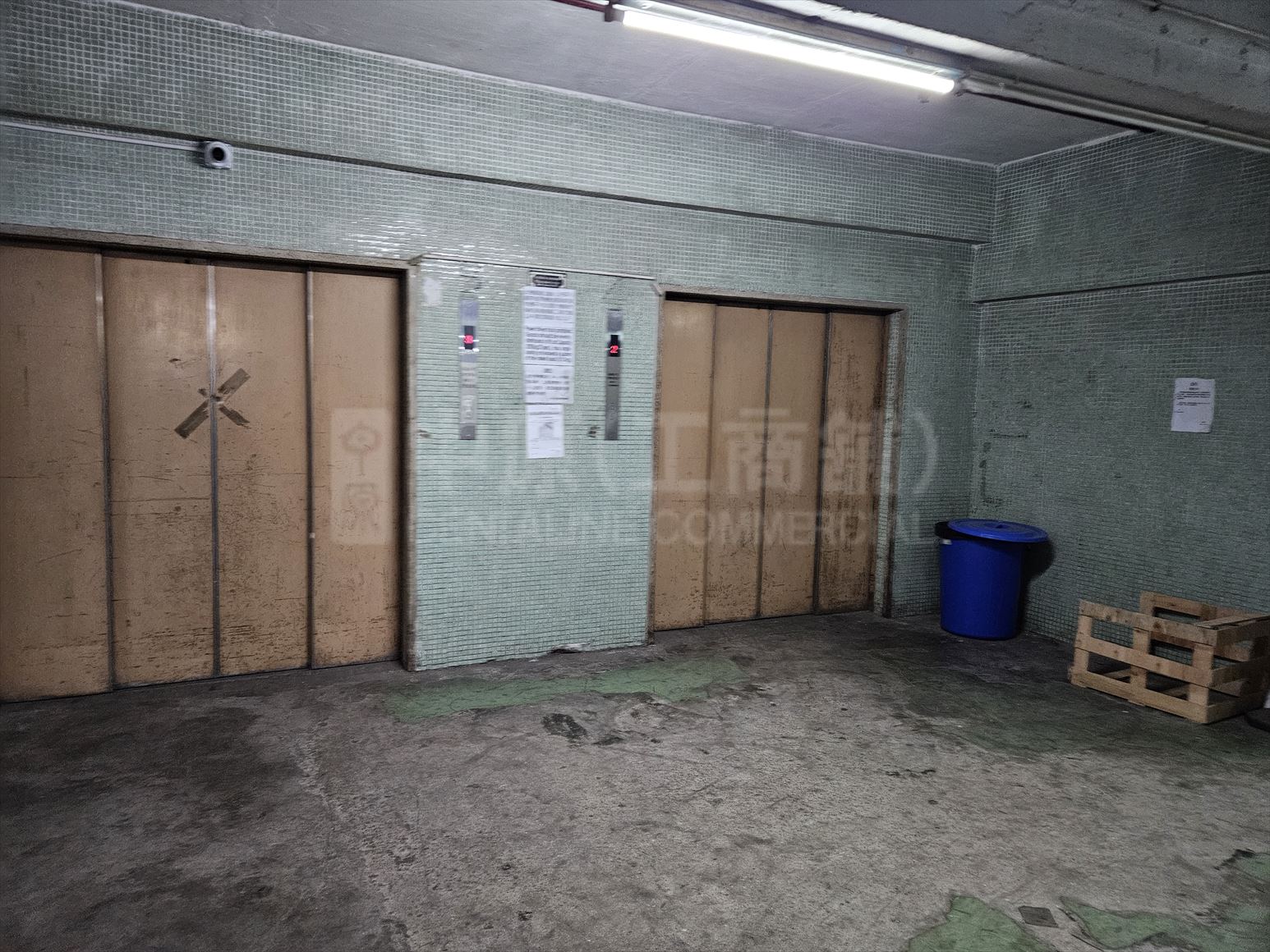 photo materials about tin on industrial building | industrial property | centaline commercial