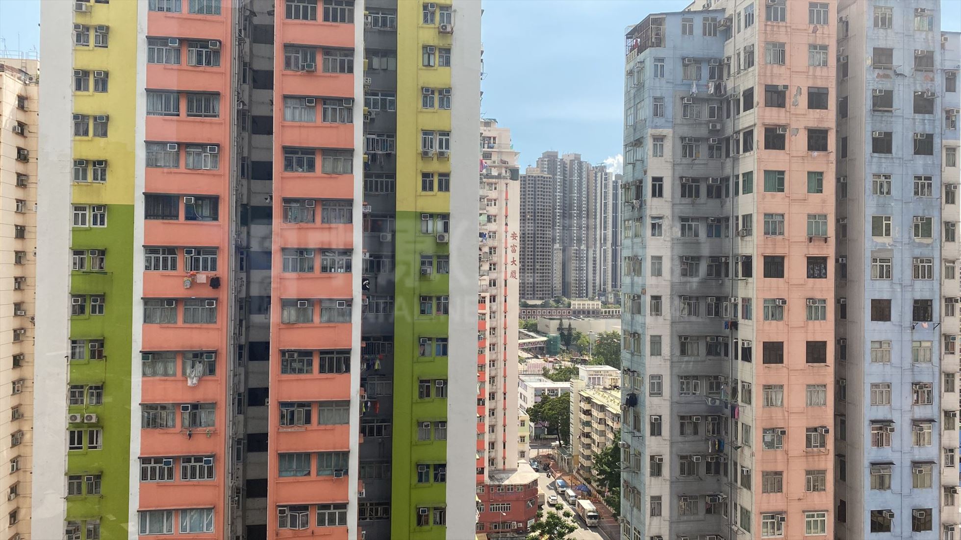 photo materials about nan fung centre | office listing | centaline commercial