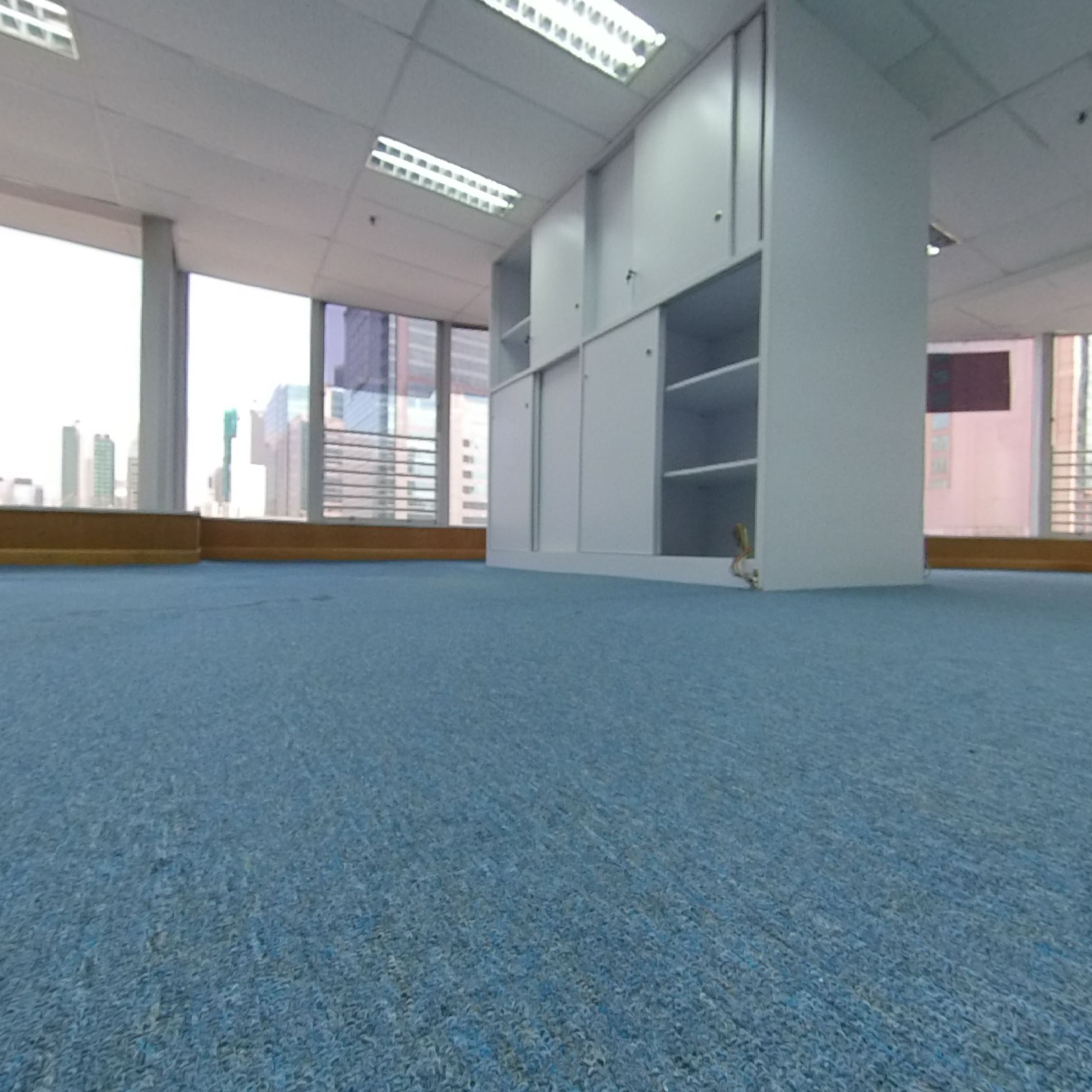 威利廣場的360全景資料｜工商樓盤｜中原工商舖