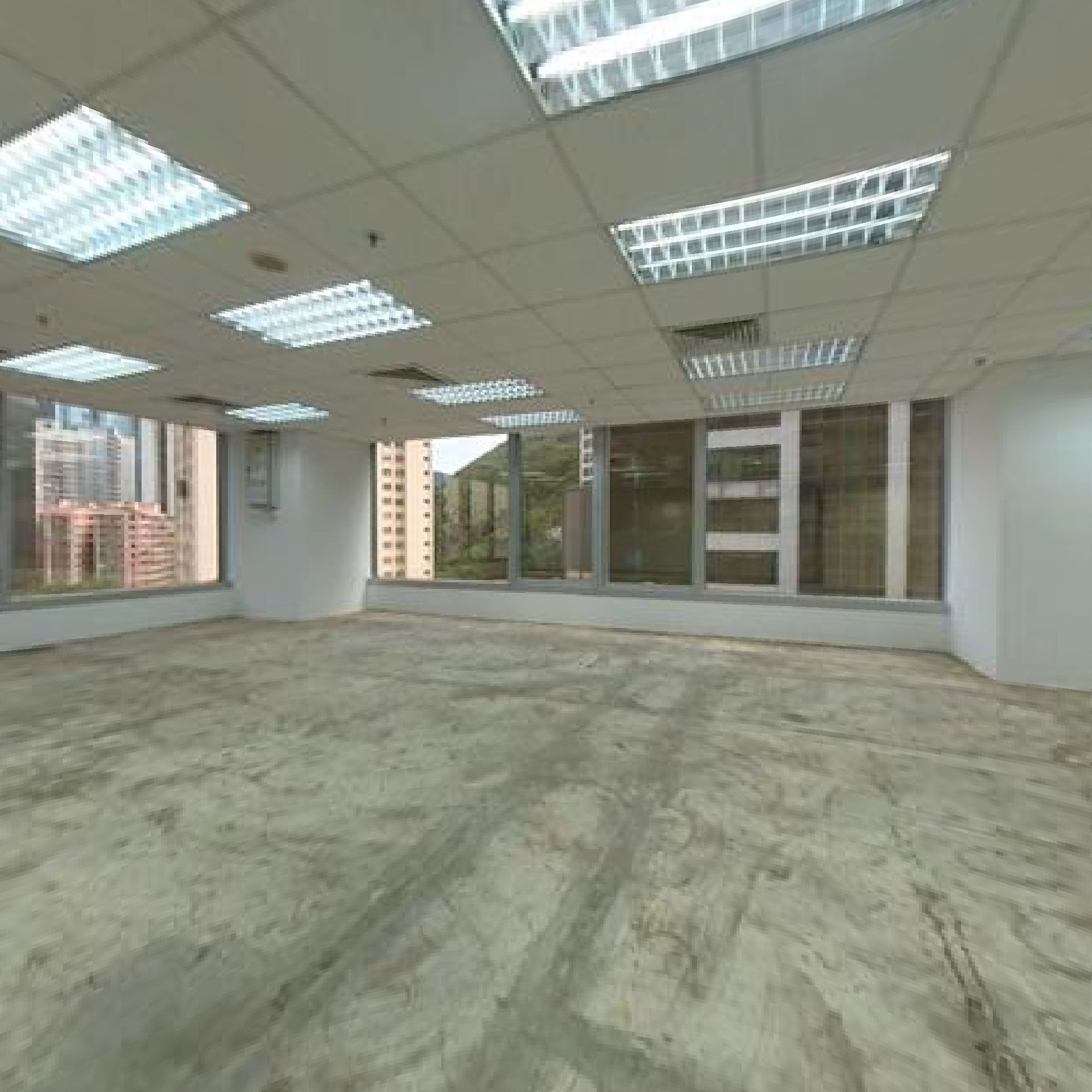 泓富產業千禧廣場的360全景資料｜寫字樓樓盤｜中原工商舖