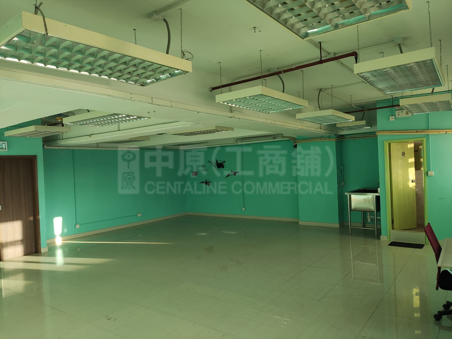 金漢工業大廈｜工商樓盤｜中原工商舖