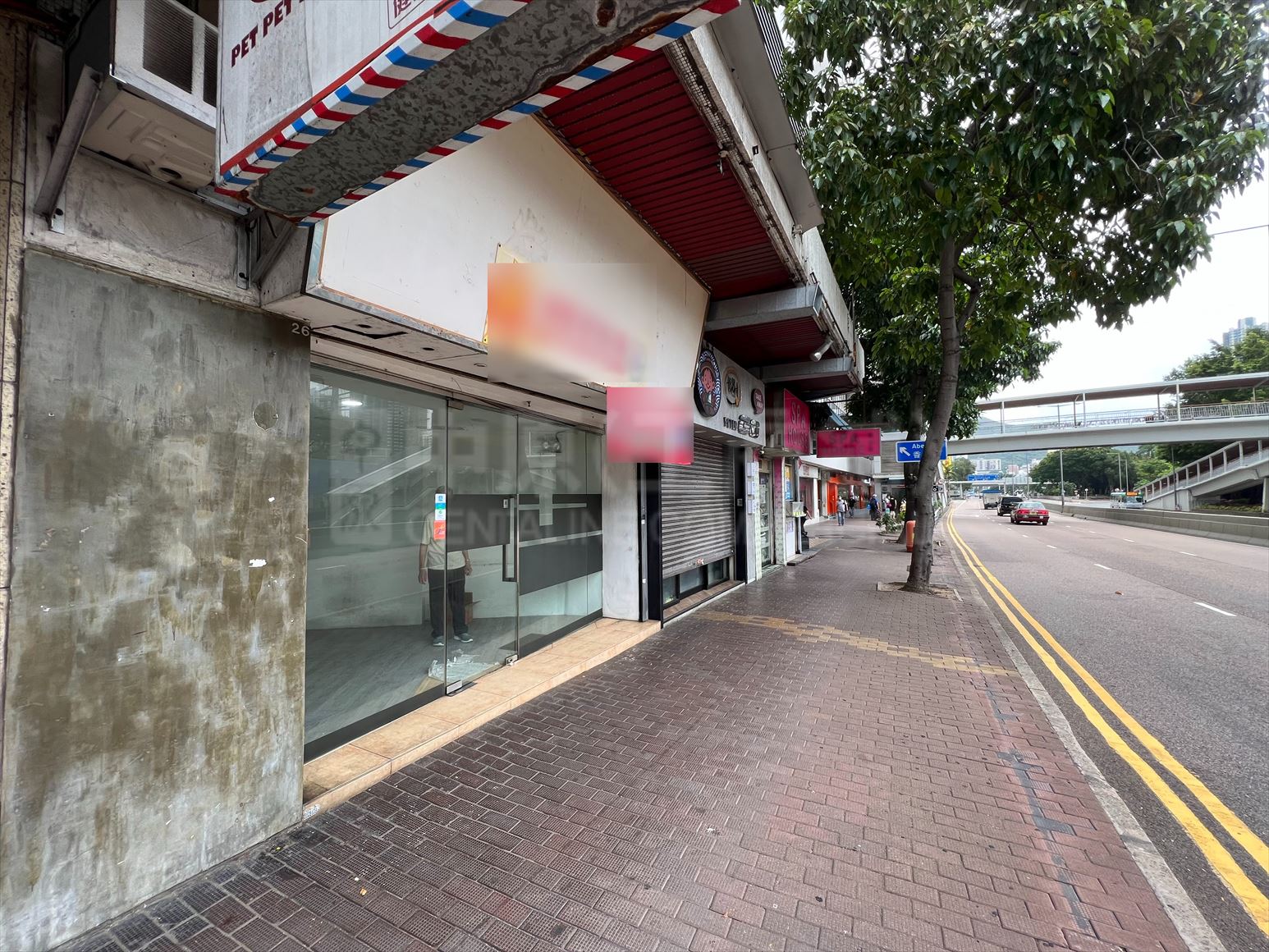 香港仔香港仔大道的相片资料｜商铺楼盘｜中原工商铺