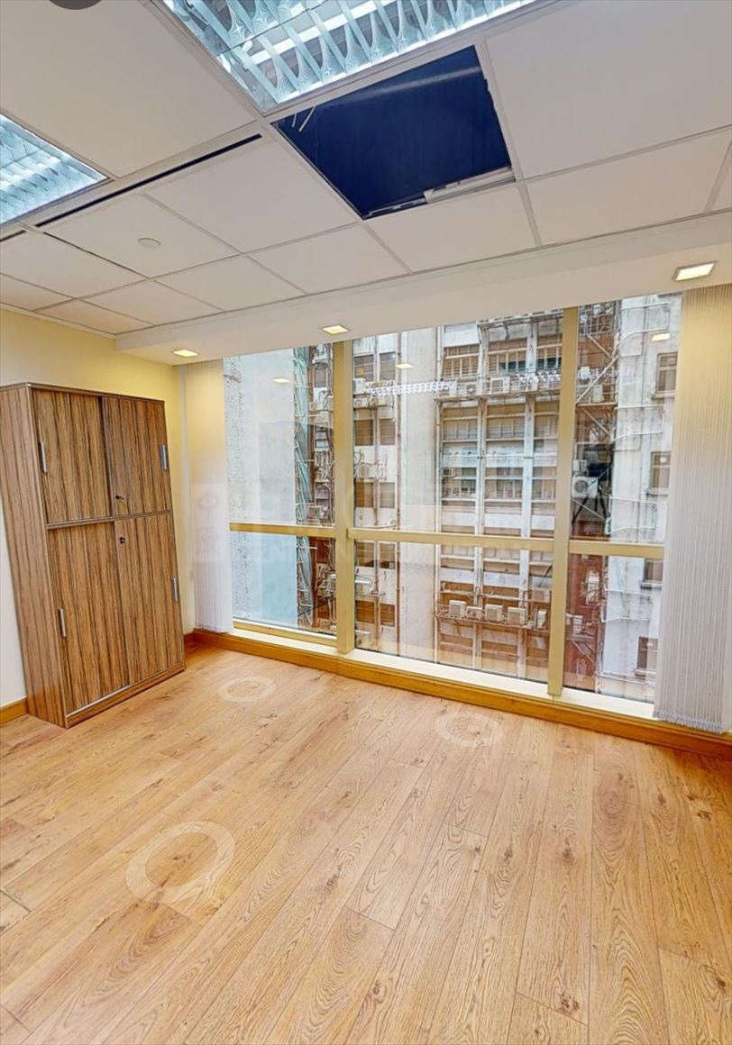 photo materials about hip shing hong centre | office listing | centaline commercial
